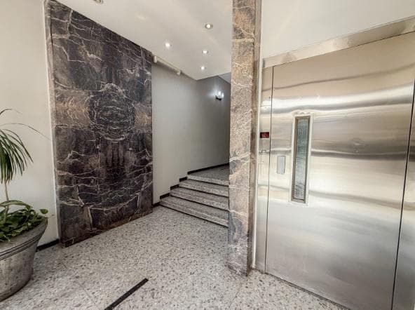 Departamento en Caba Libertador al 100 3 ambientes al frente en ALQUILER