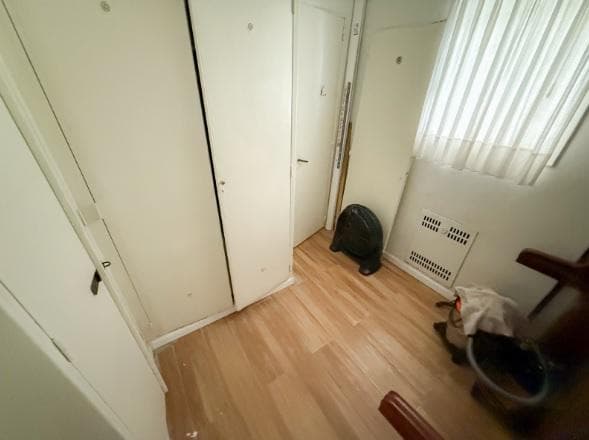 Departamento en Caba Libertador al 100 3 ambientes al frente en ALQUILER