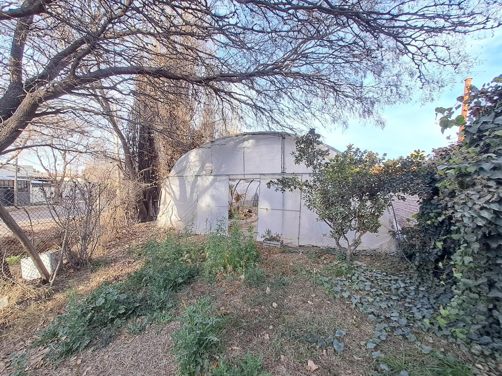 Land for Sale - CHACRAS DE CORIA