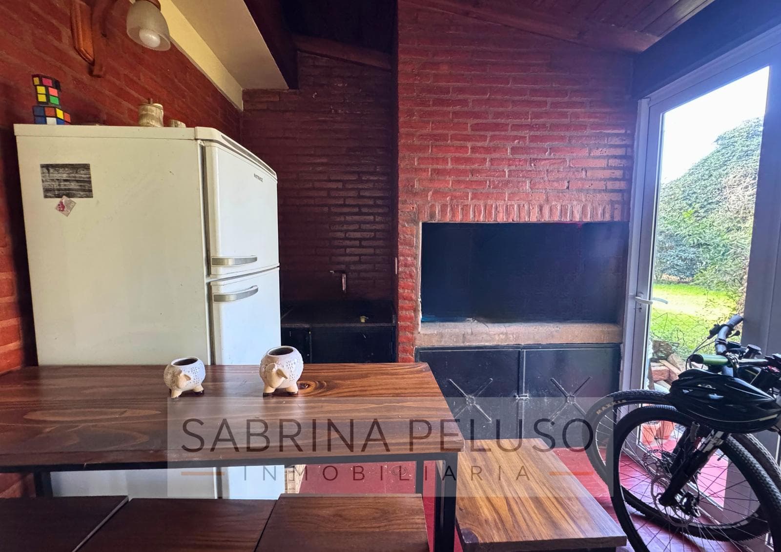 House in the El Resuello Gated Community - Moreno