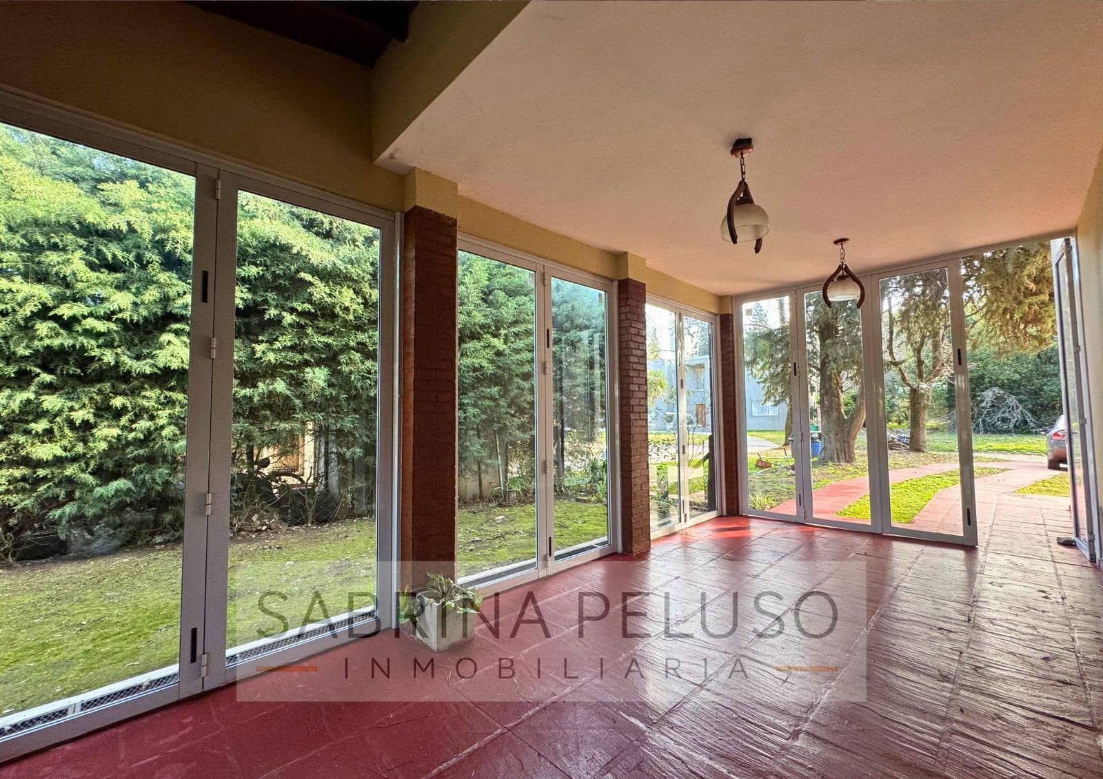 House in the El Resuello Gated Community - Moreno