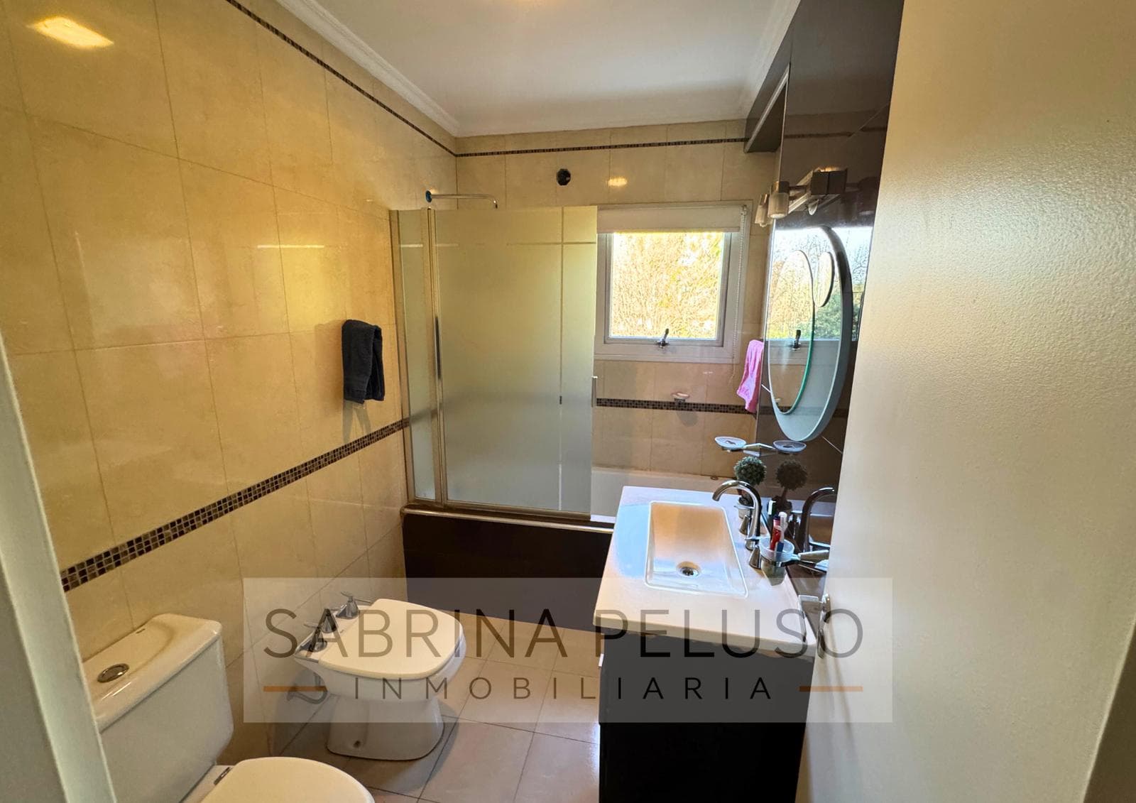 House in the El Resuello Gated Community - Moreno