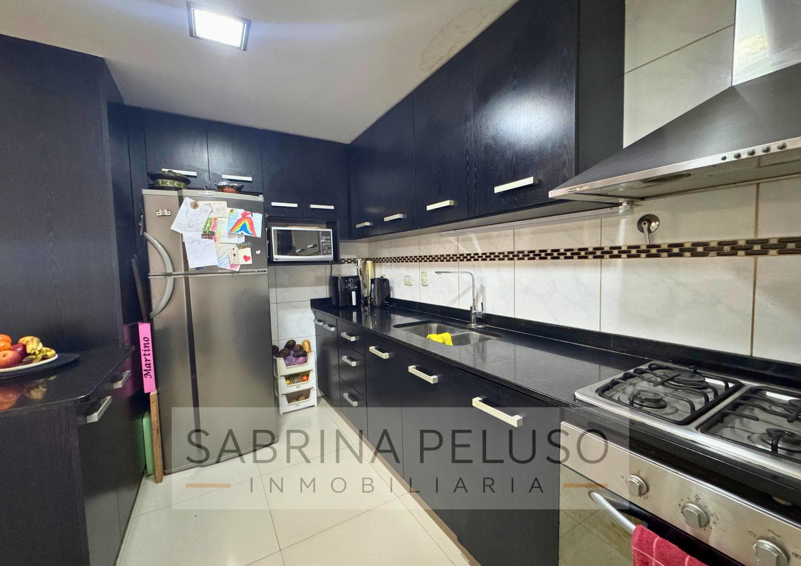 House in the El Resuello Gated Community - Moreno