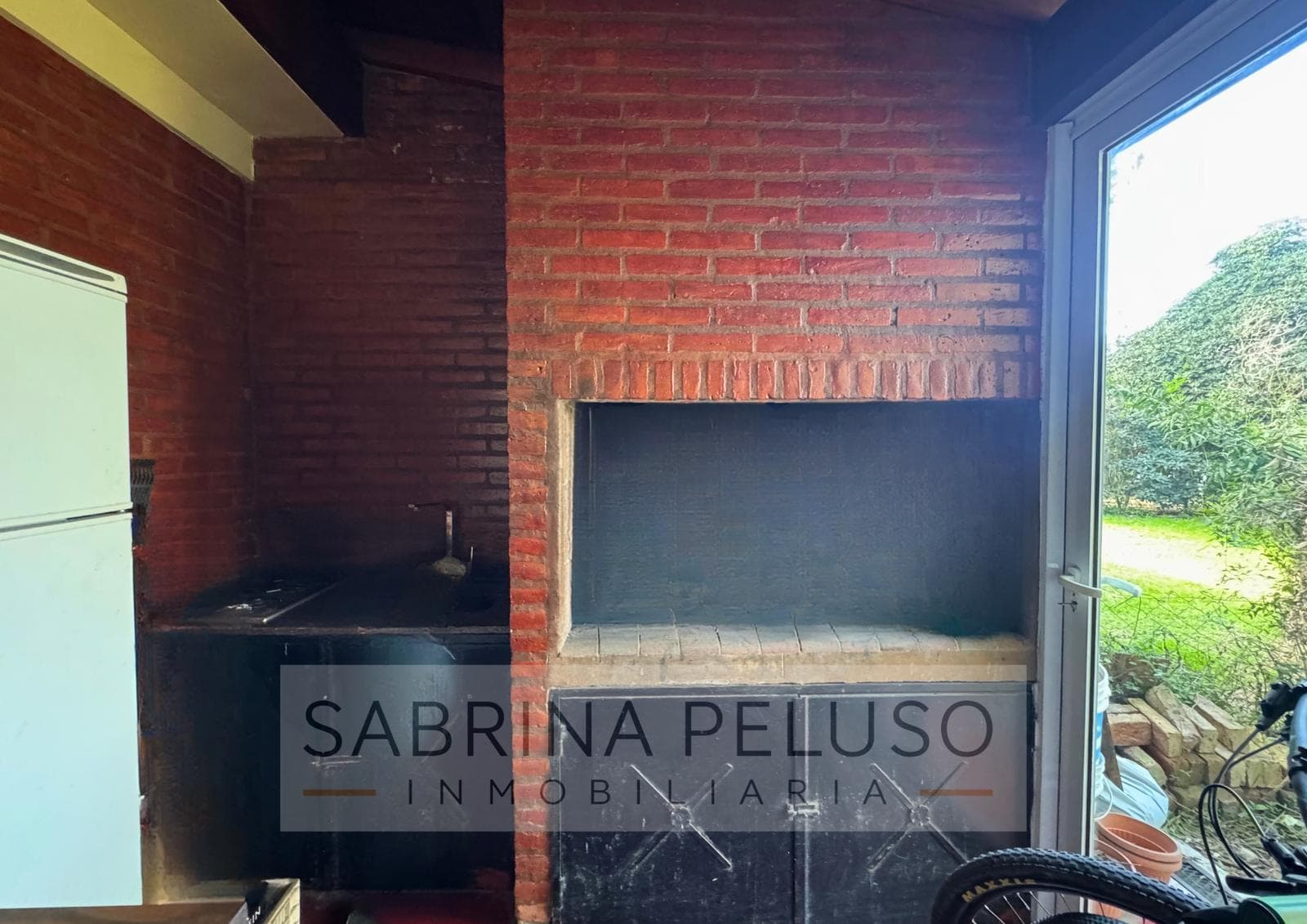 House in the El Resuello Gated Community - Moreno