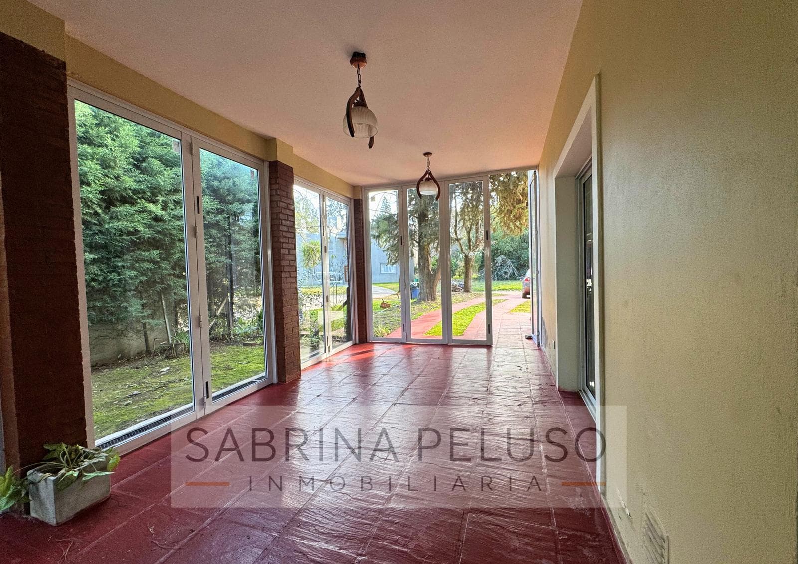 House in the El Resuello Gated Community - Moreno