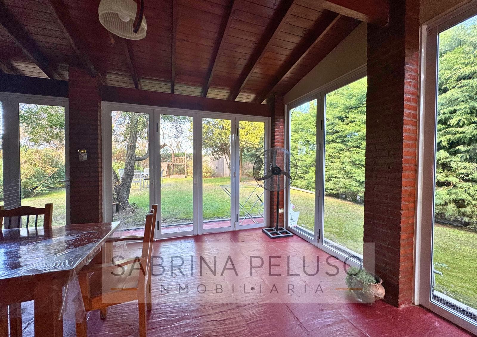 House in the El Resuello Gated Community - Moreno