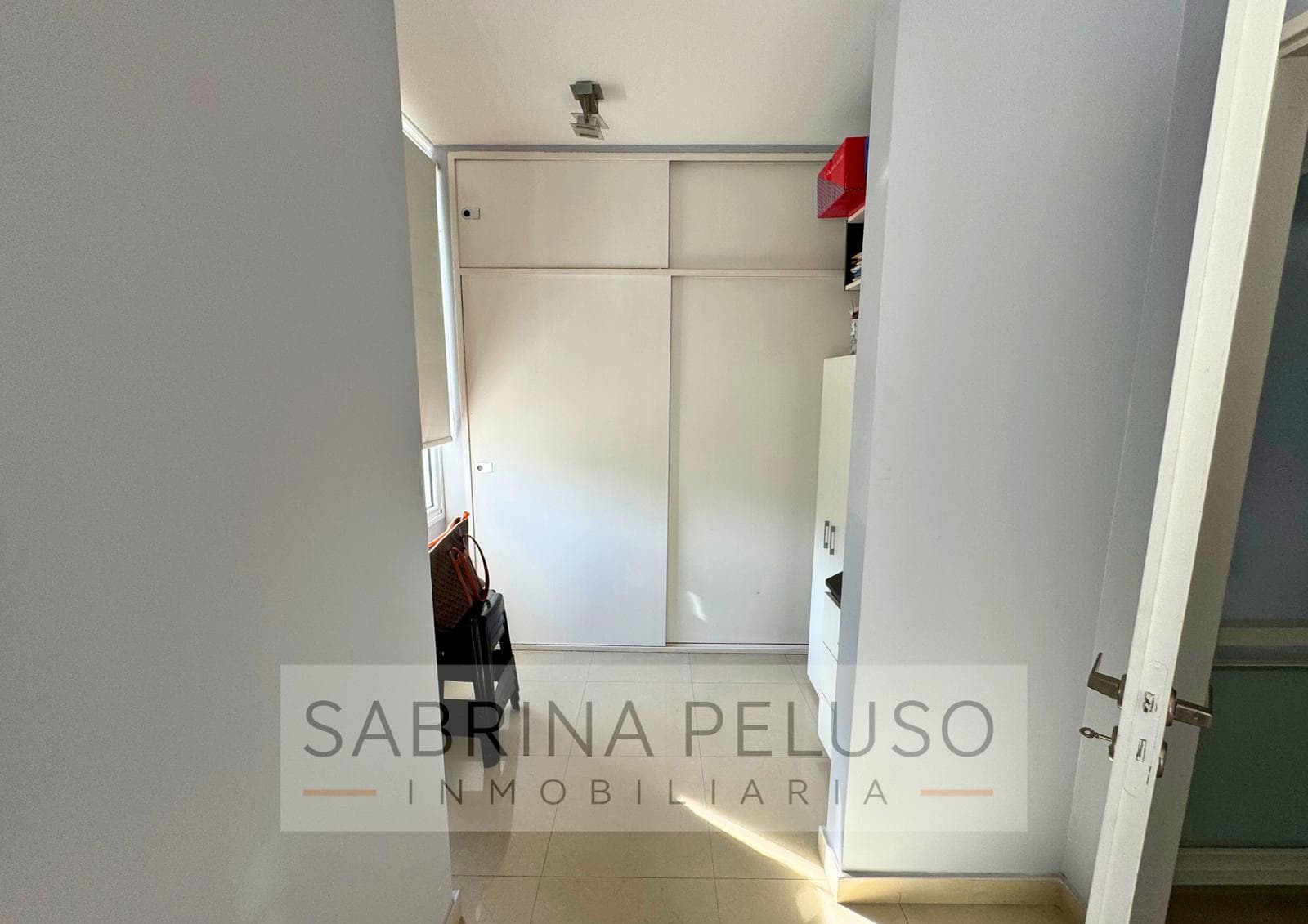 House in the El Resuello Gated Community - Moreno