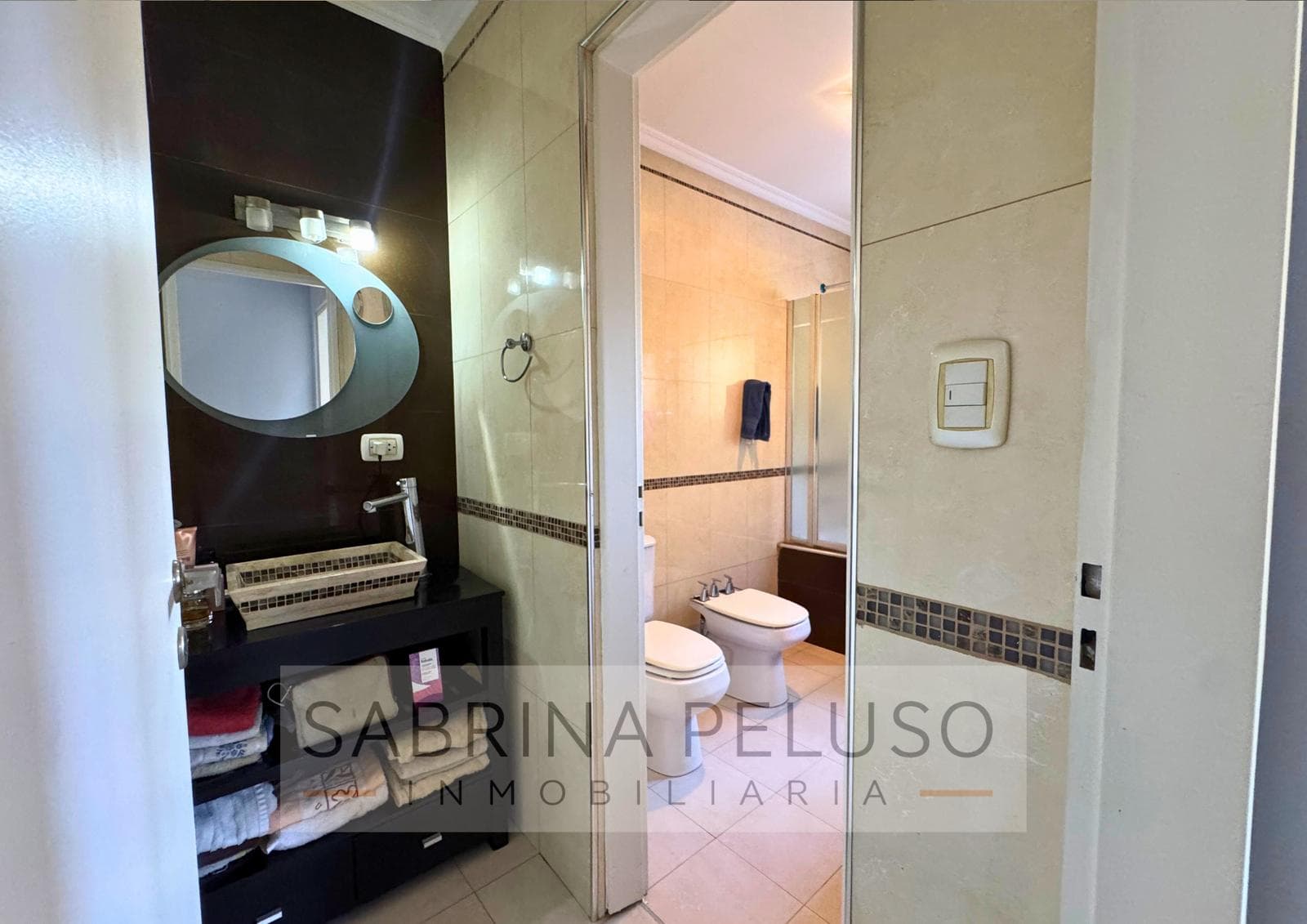 House in the El Resuello Gated Community - Moreno