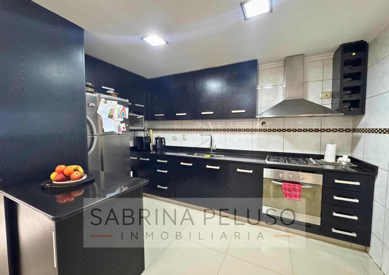 House in the El Resuello Gated Community - Moreno
