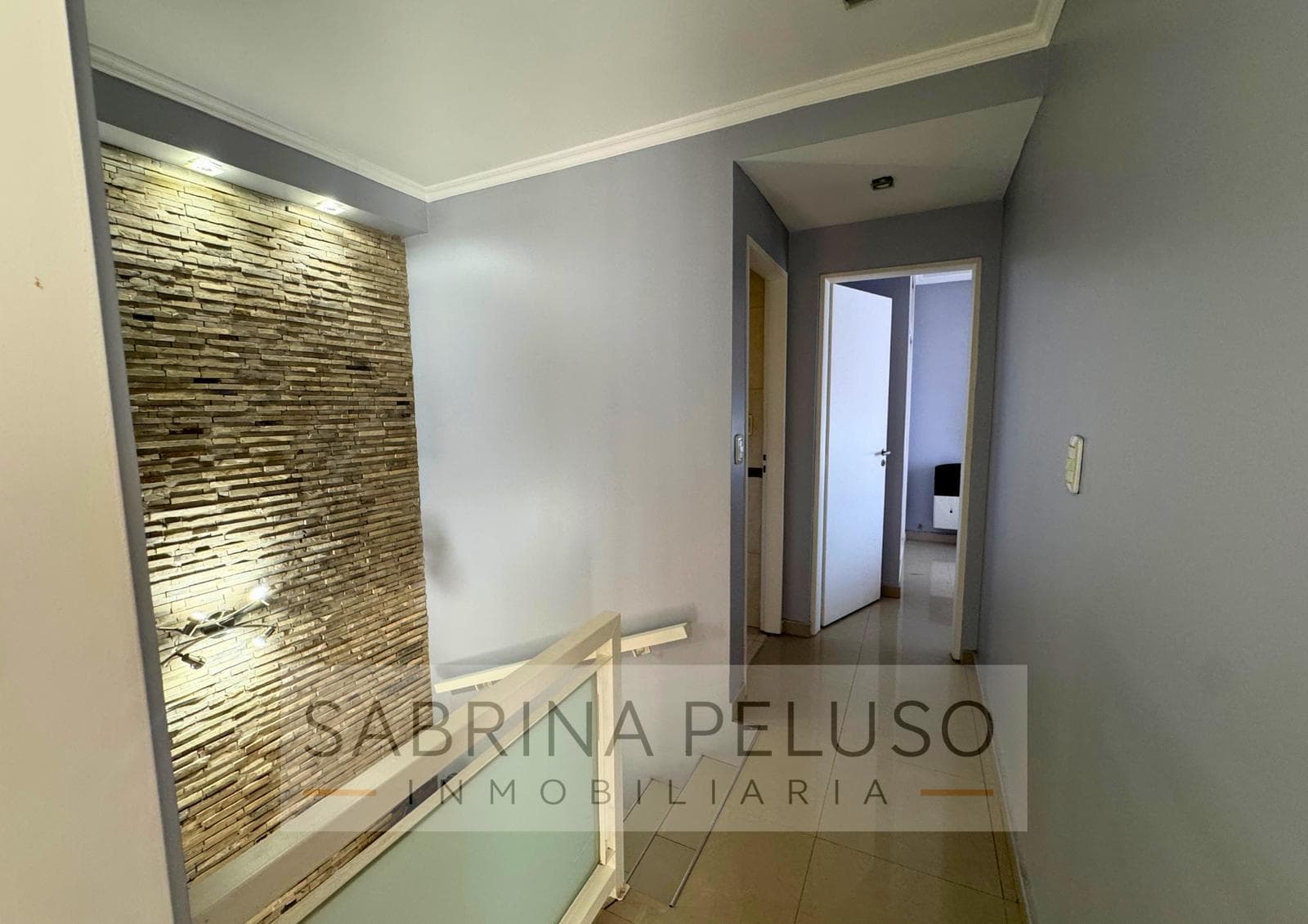 House in the El Resuello Gated Community - Moreno