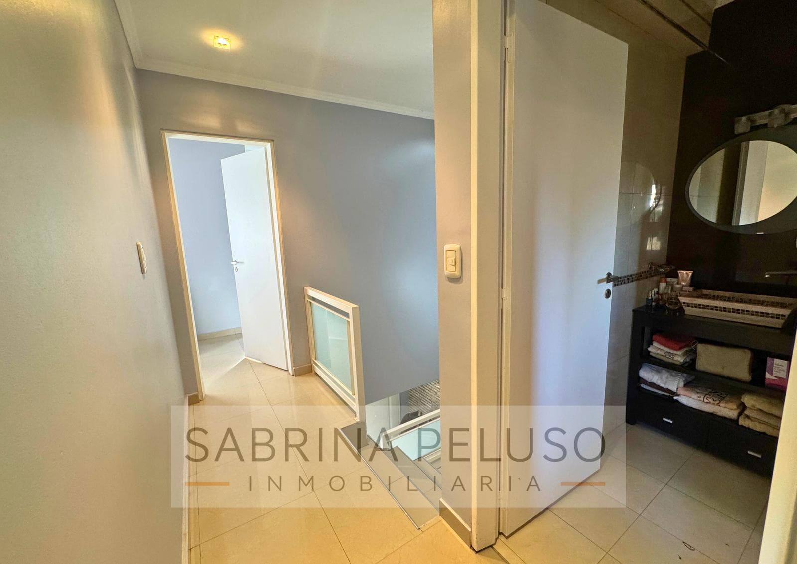 House in the El Resuello Gated Community - Moreno