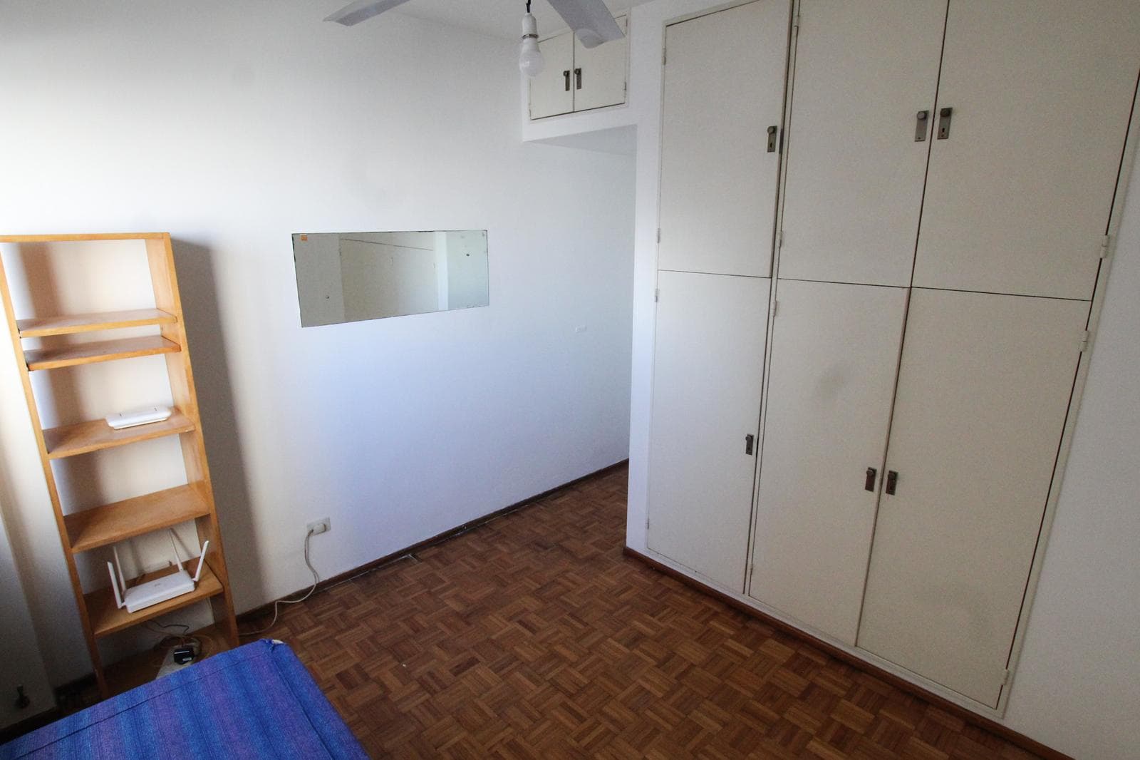 3-room apartment for sale in Palermo Soho with a garage—ELIGIBLE FOR A MORTGAGE!