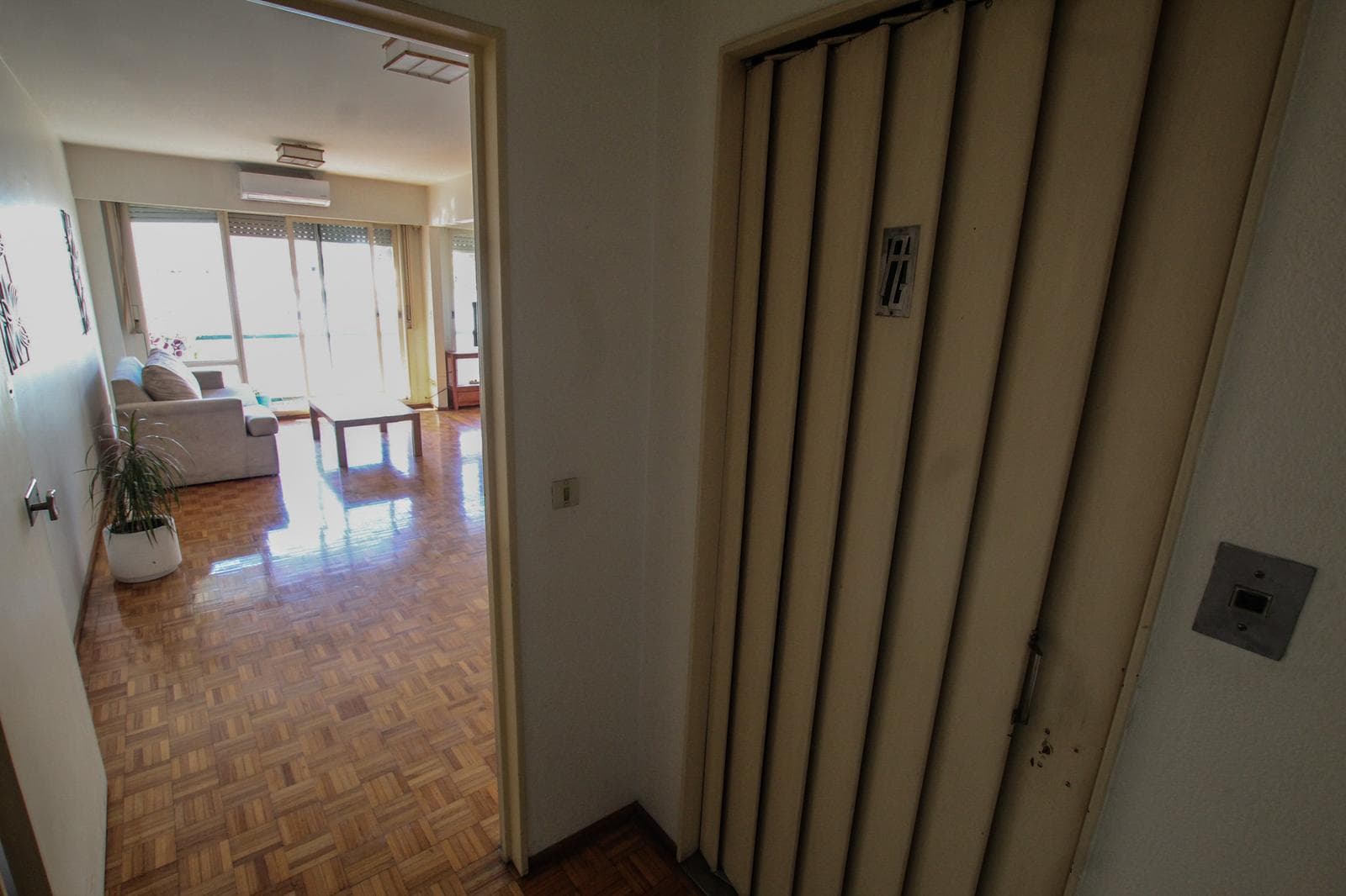 3-room apartment for sale in Palermo Soho with a garage—ELIGIBLE FOR A MORTGAGE!