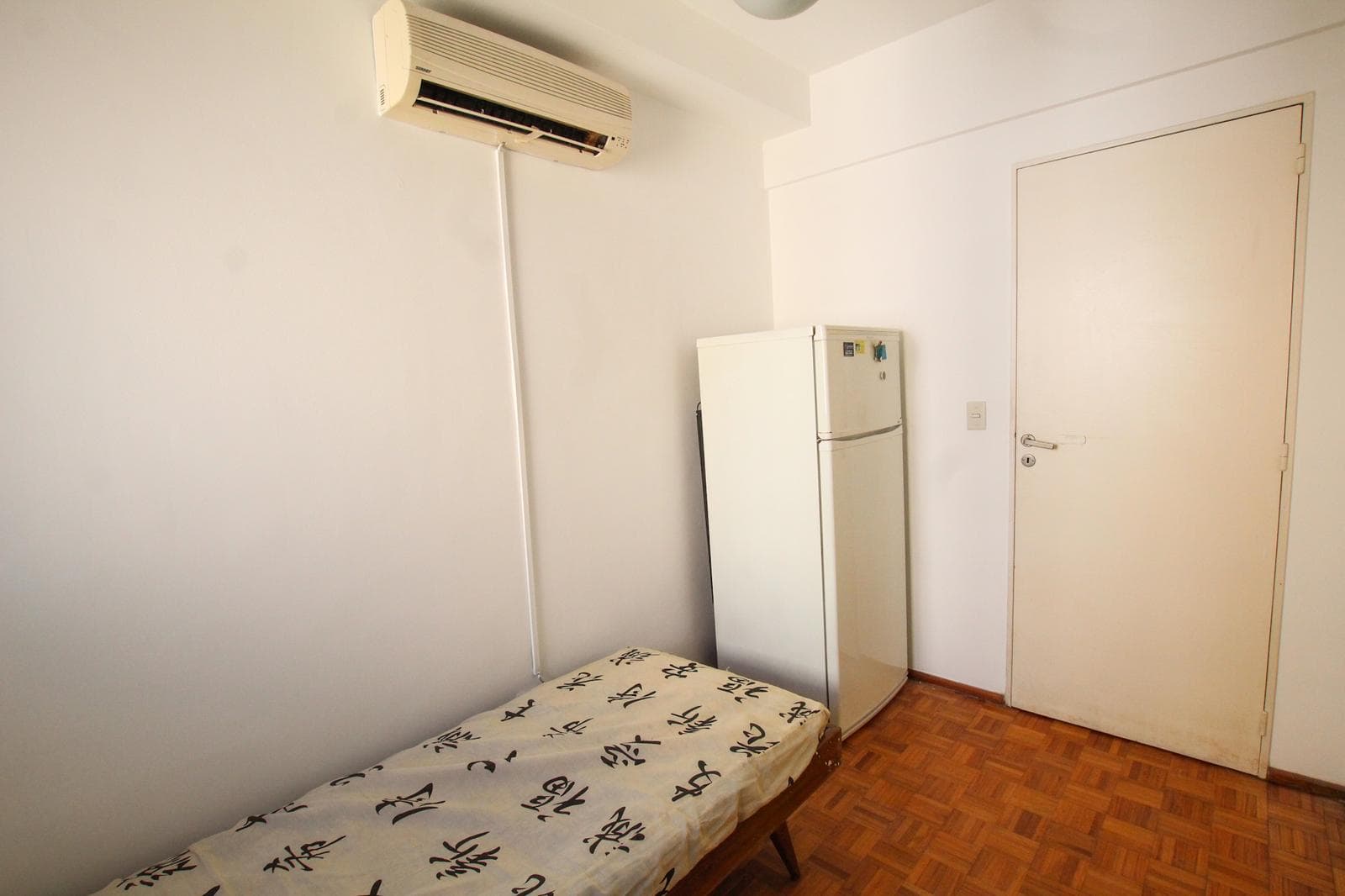 3-room apartment for sale in Palermo Soho with a garage—ELIGIBLE FOR A MORTGAGE!