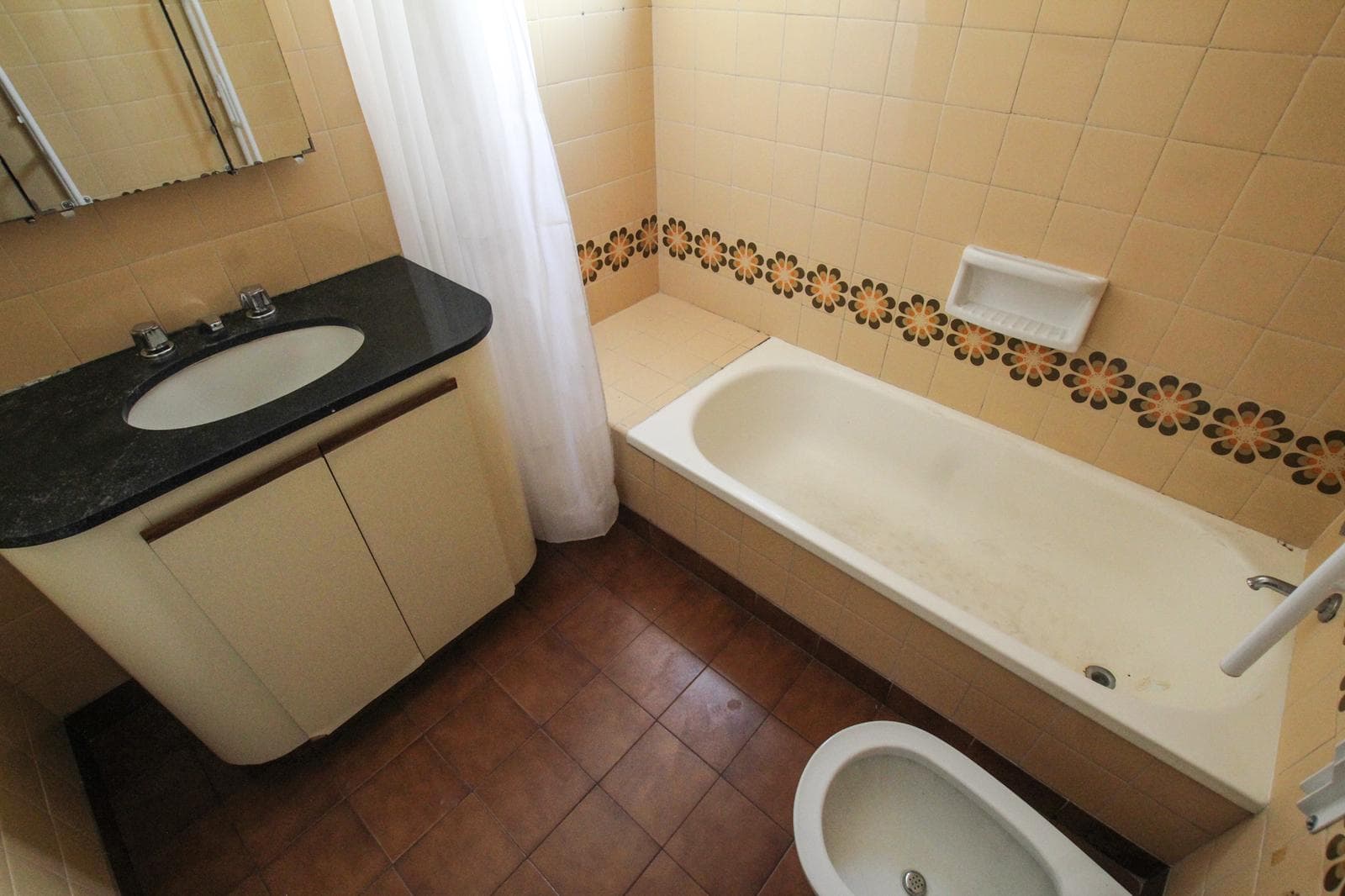 3-room apartment for sale in Palermo Soho with a garage—ELIGIBLE FOR A MORTGAGE!