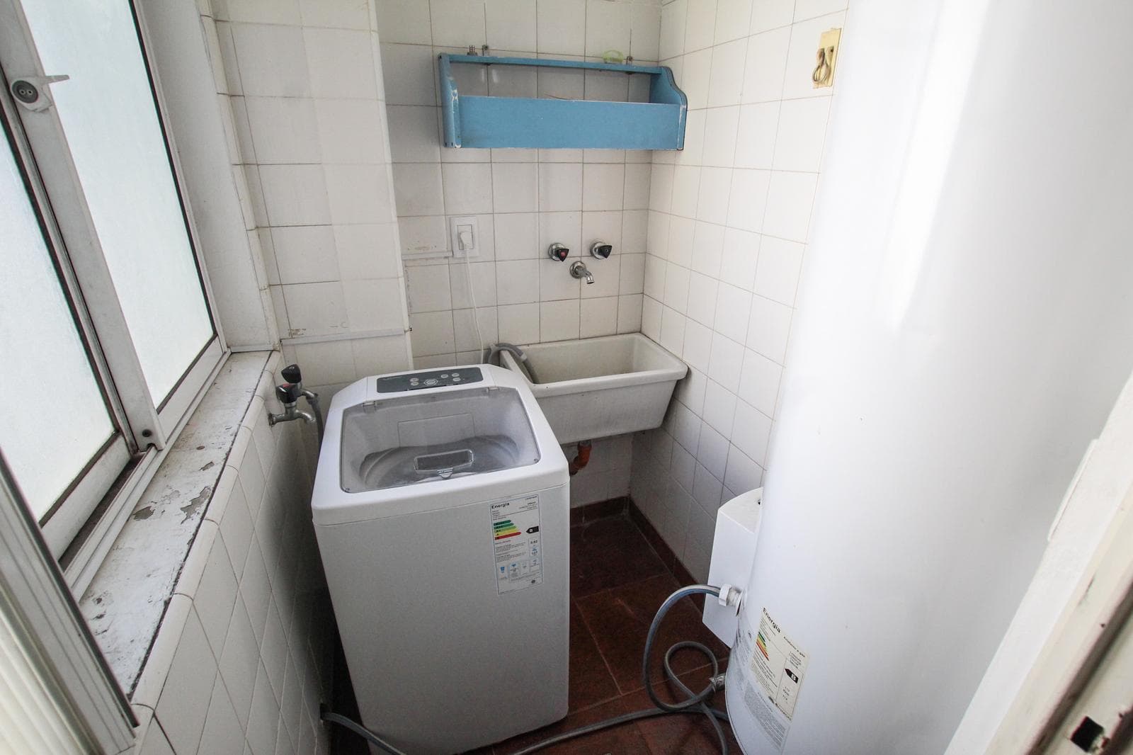 3-room apartment for sale in Palermo Soho with a garage—ELIGIBLE FOR A MORTGAGE!