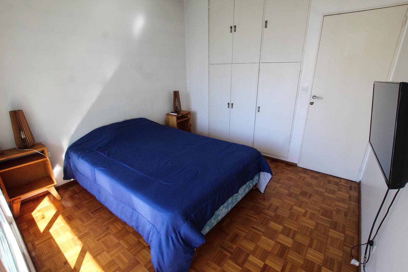 3-room apartment for sale in Palermo Soho with a garage—ELIGIBLE FOR A MORTGAGE!