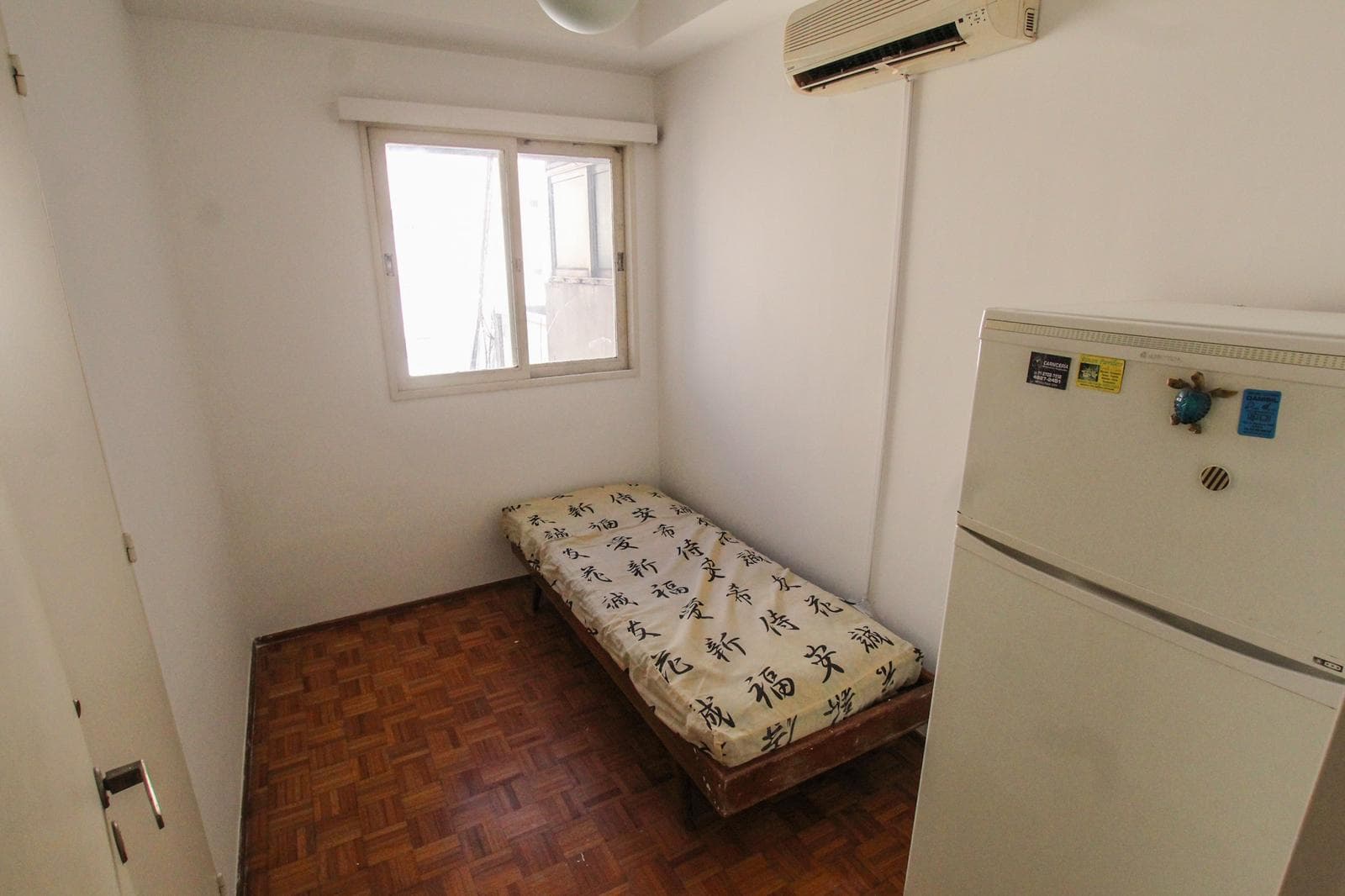 3-room apartment for sale in Palermo Soho with a garage—ELIGIBLE FOR A MORTGAGE!