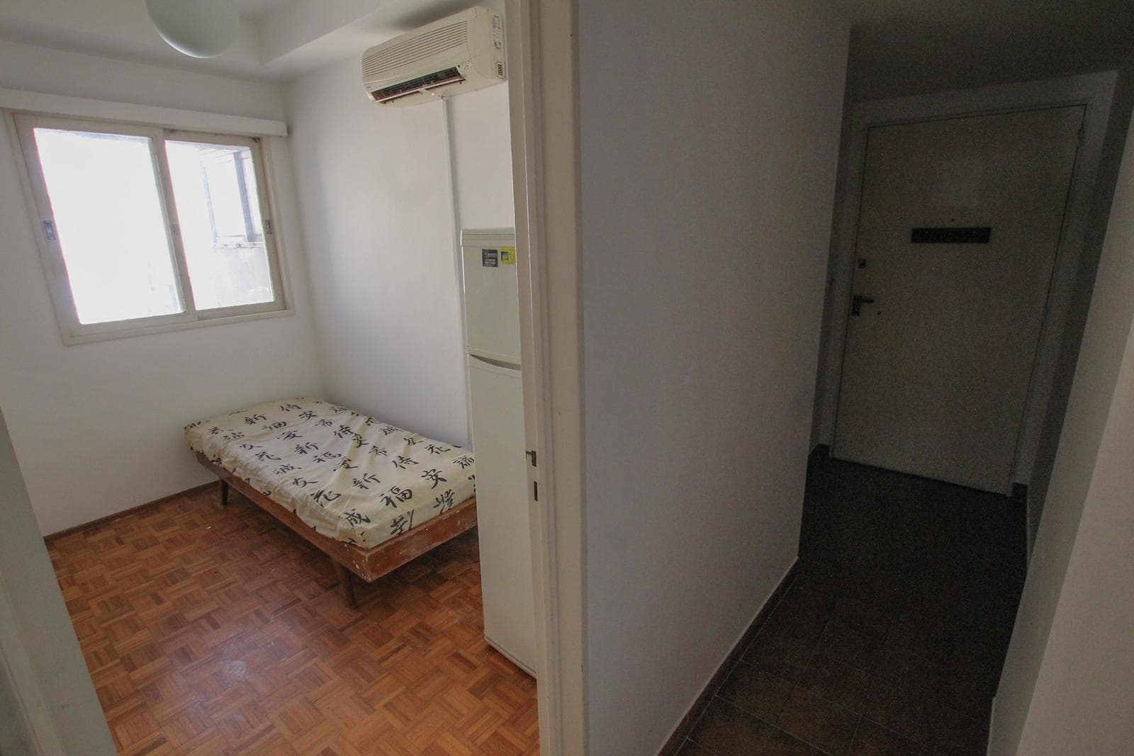 3-room apartment for sale in Palermo Soho with a garage—ELIGIBLE FOR A MORTGAGE!