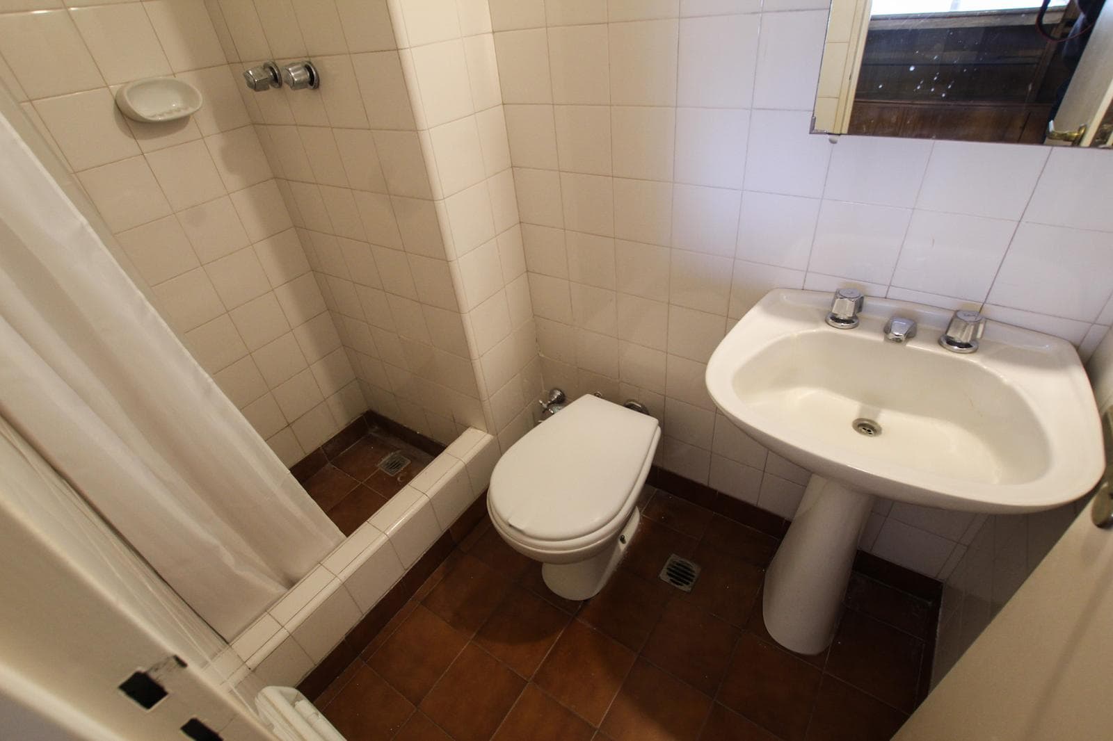 3-room apartment for sale in Palermo Soho with a garage—ELIGIBLE FOR A MORTGAGE!