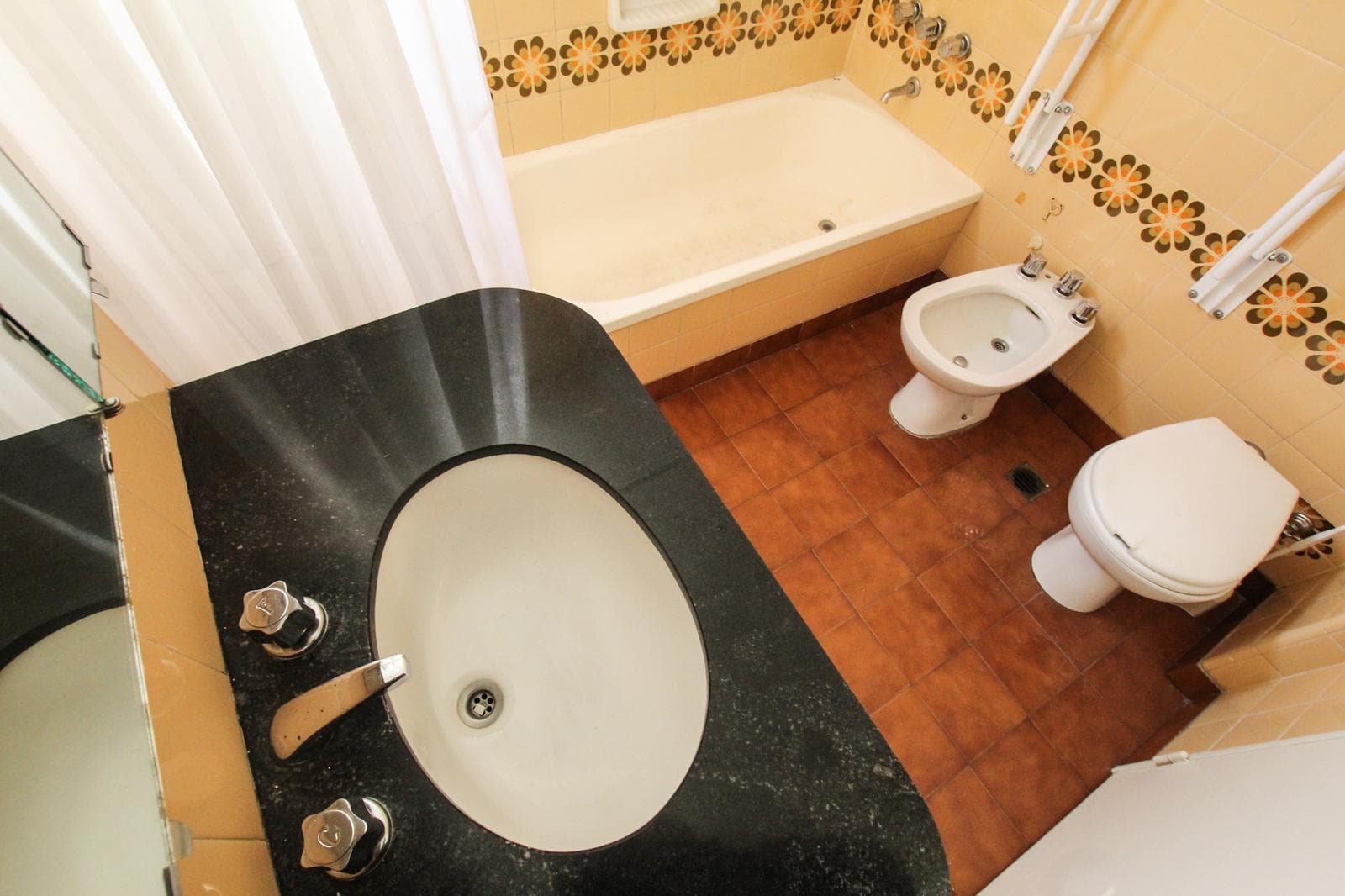 3-room apartment for sale in Palermo Soho with a garage—ELIGIBLE FOR A MORTGAGE!