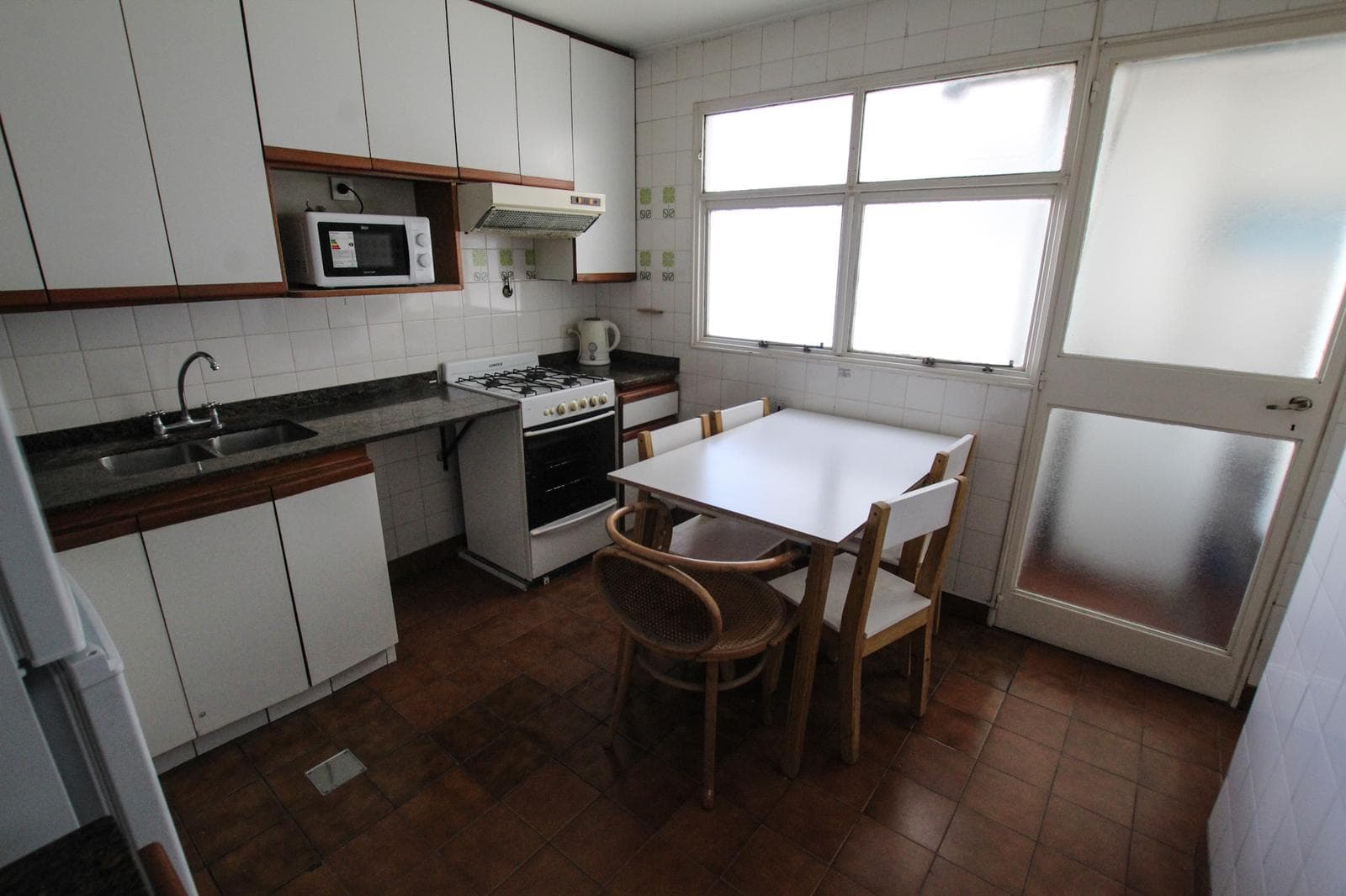 3-room apartment for sale in Palermo Soho with a garage—ELIGIBLE FOR A MORTGAGE!