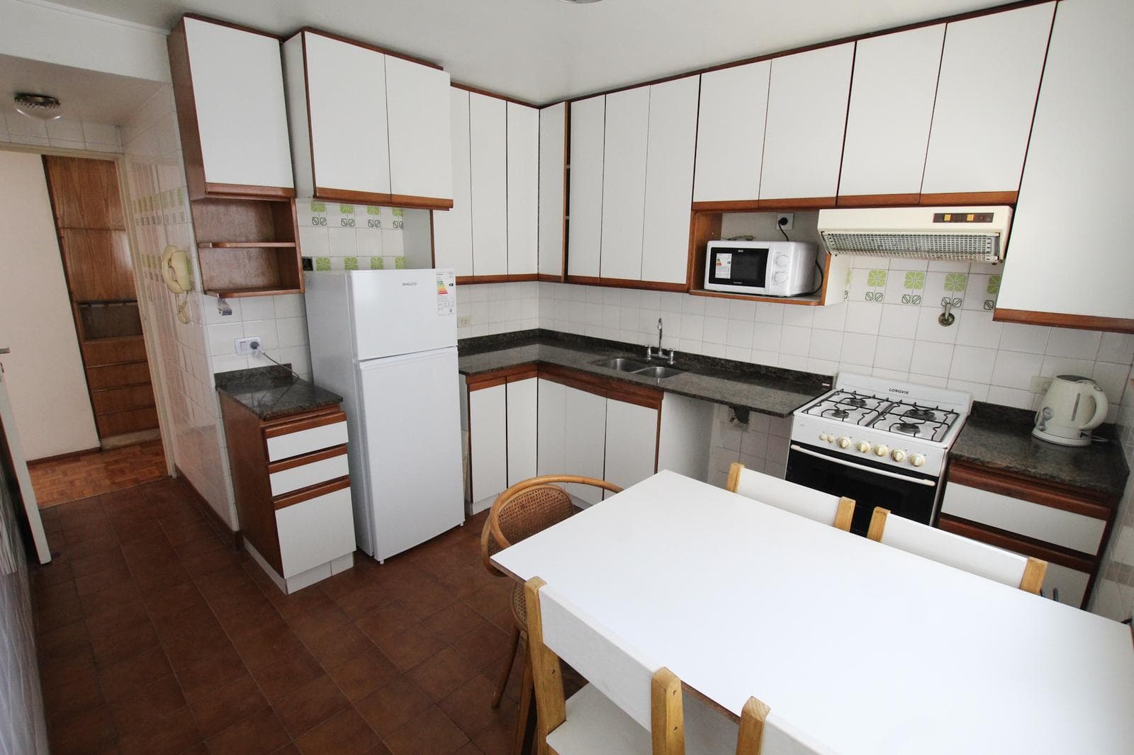 3-room apartment for sale in Palermo Soho with a garage—ELIGIBLE FOR A MORTGAGE!