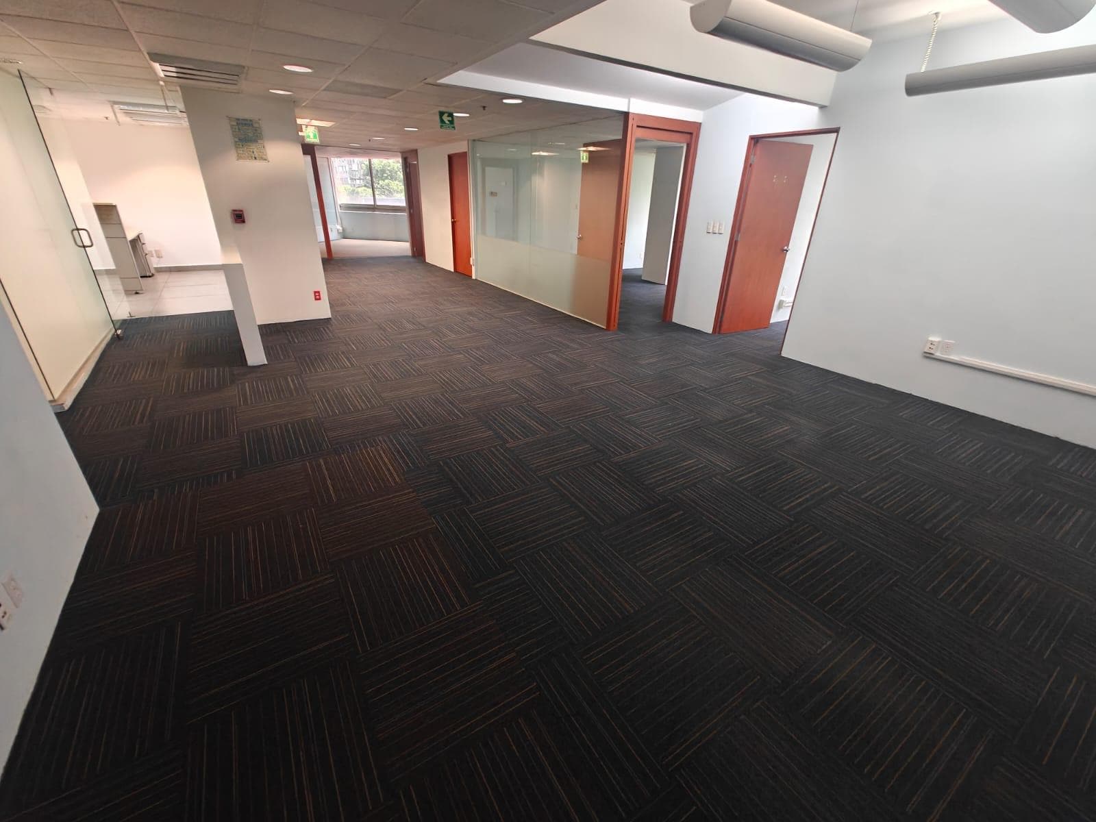 Office for Rent in Polanco
