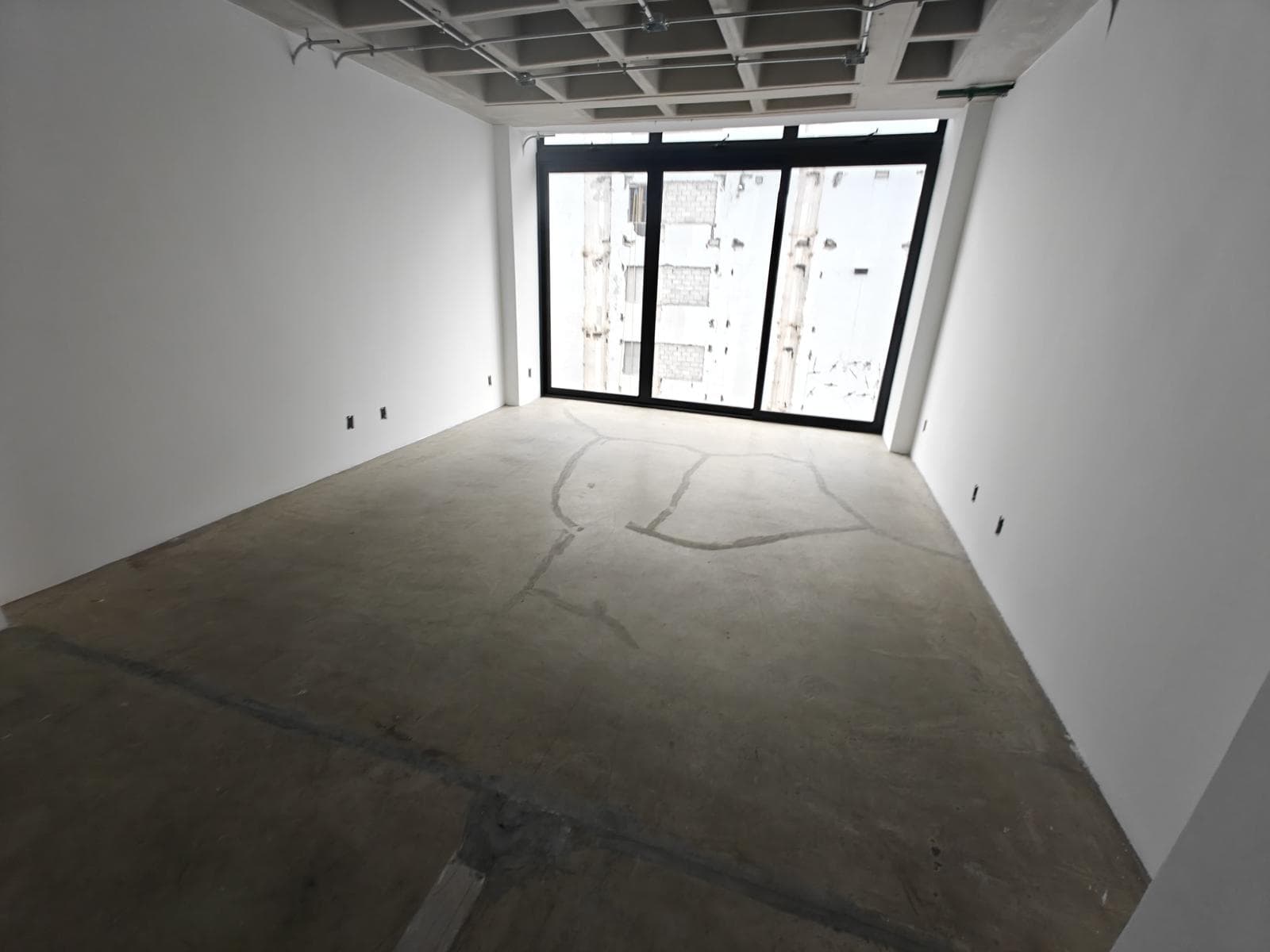 Office for Rent in Polanco
