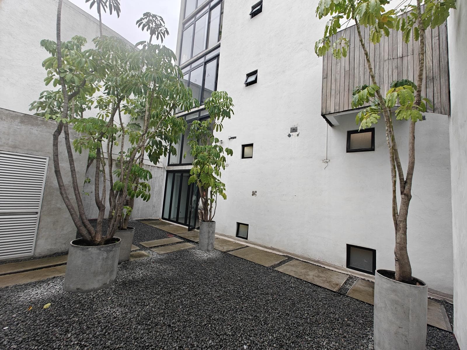 Office for Rent in Polanco
