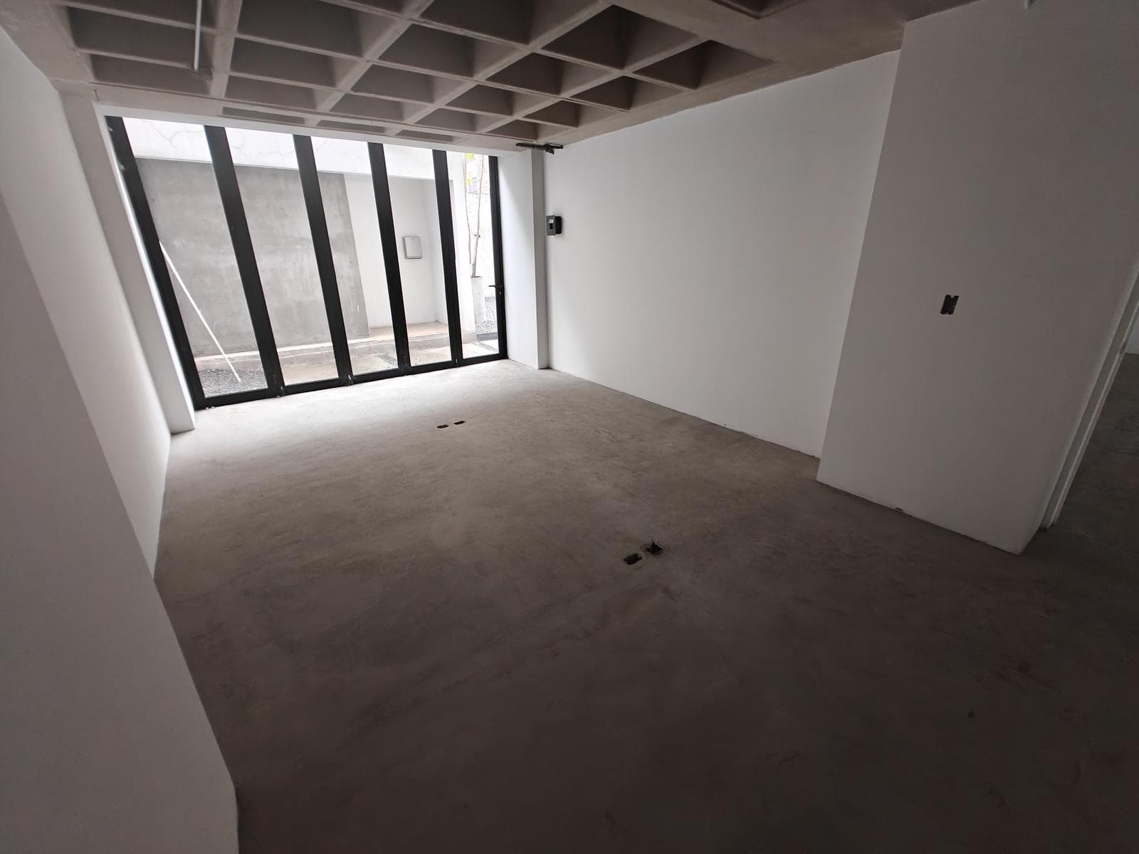 Office for Rent in Polanco
