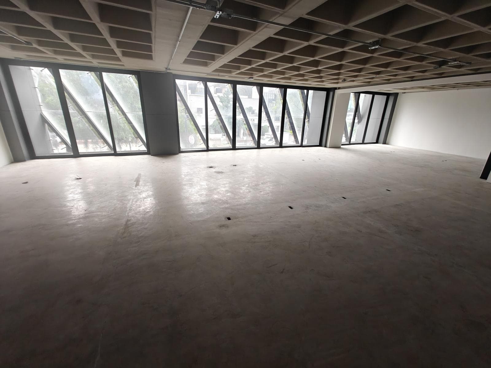 Office for Rent in Polanco