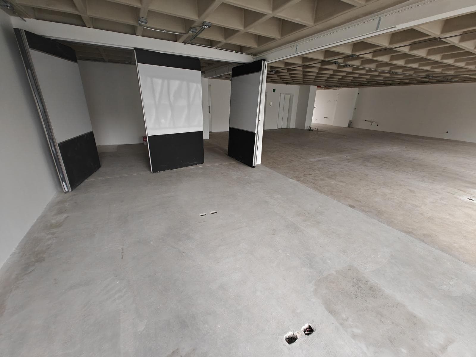 Office for Rent in Polanco