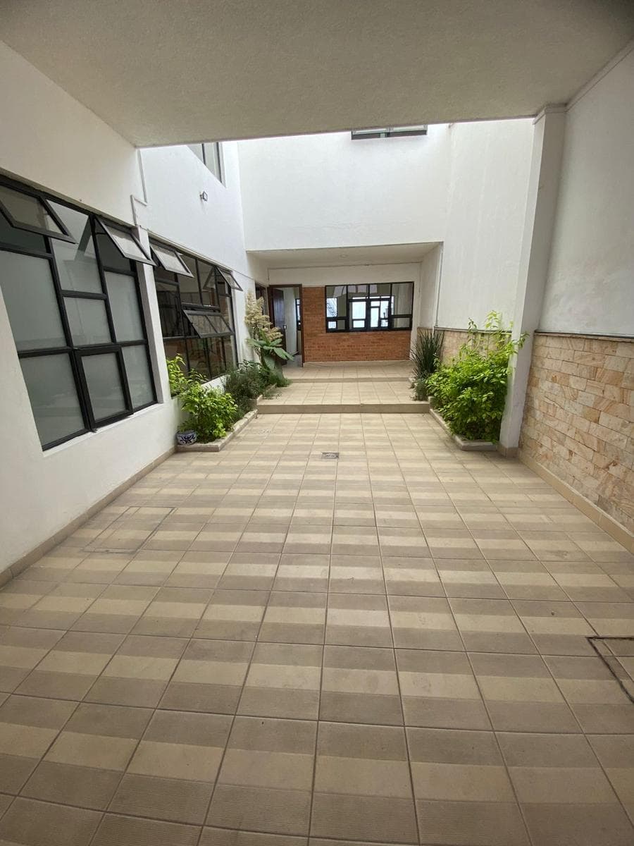 House in Juan José de Lejarza, Downtown