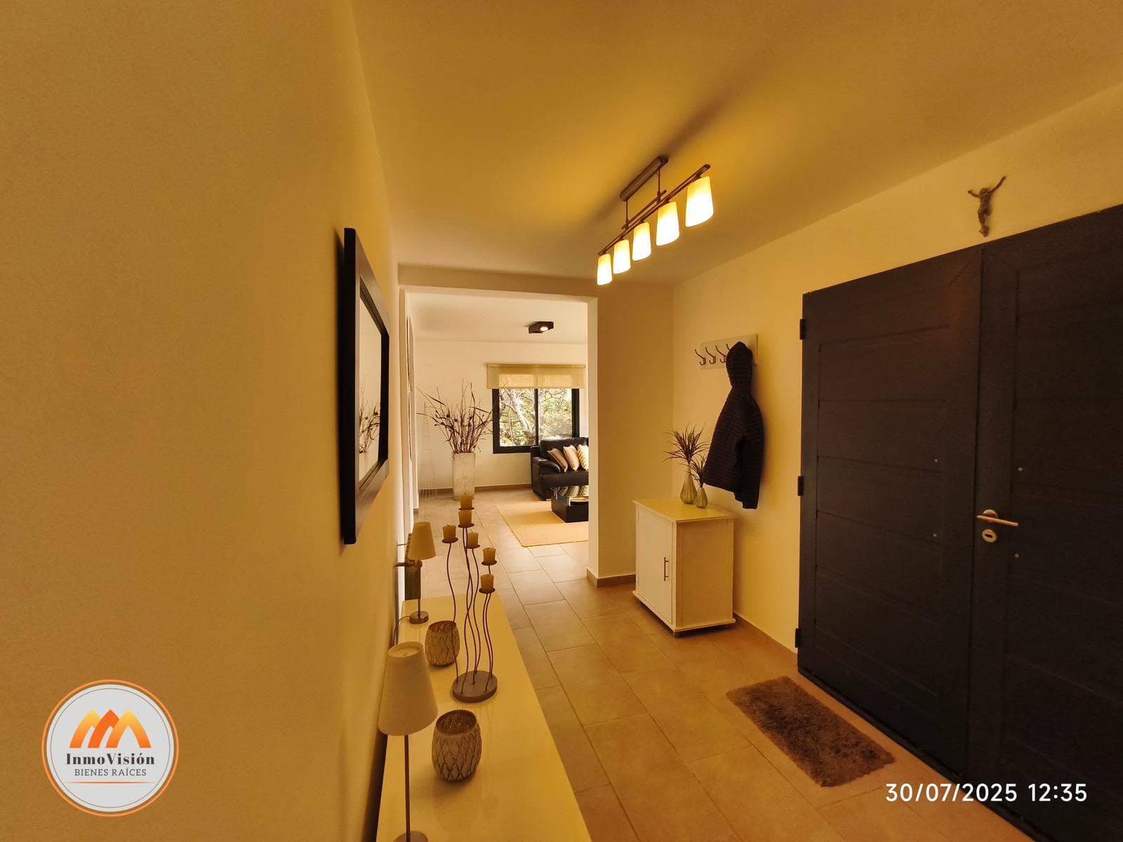 HOUSE FOR SALE - ESTANCIA Q2 - MENDIOLAZA