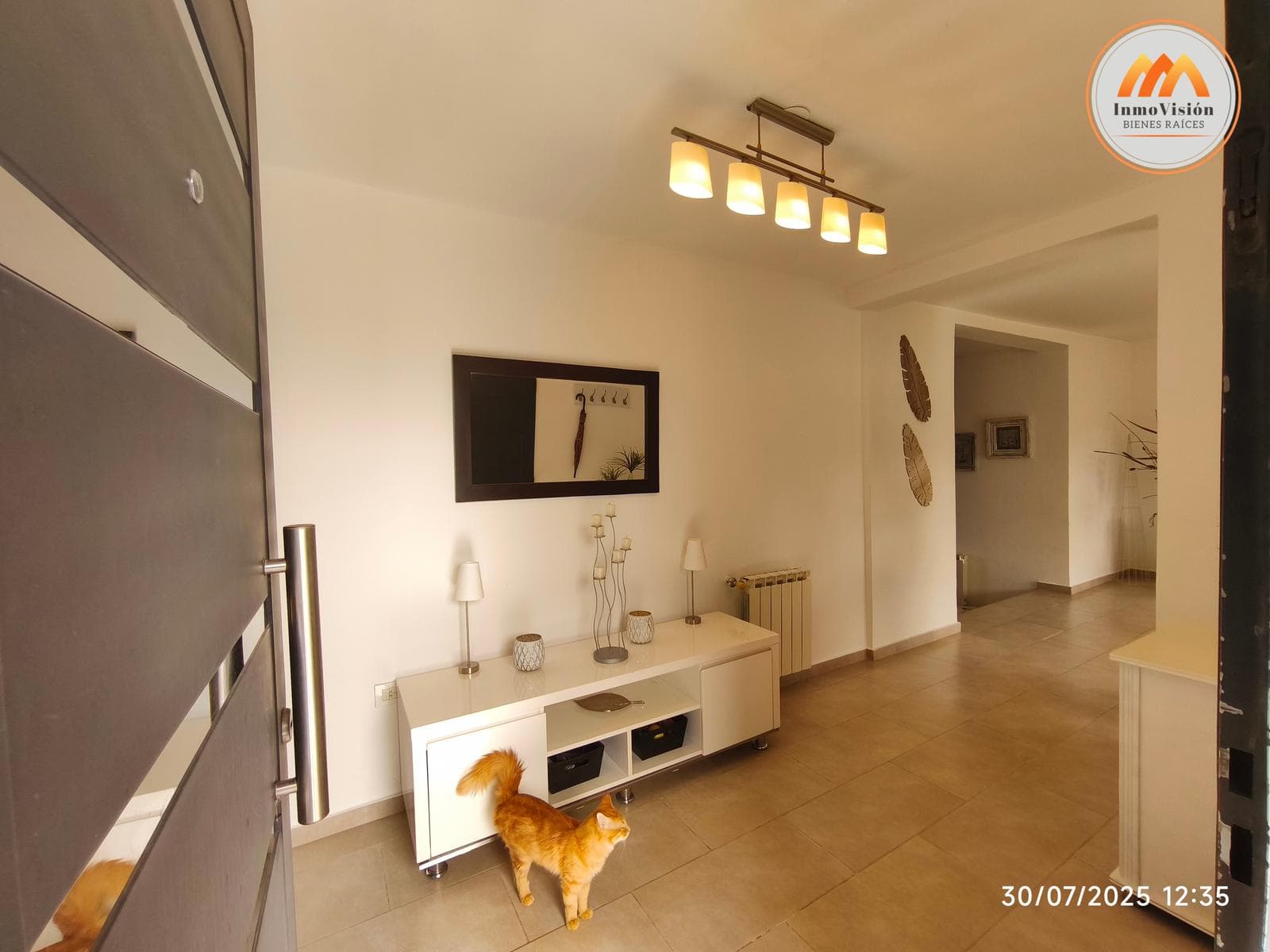 HOUSE FOR SALE - ESTANCIA Q2 - MENDIOLAZA
