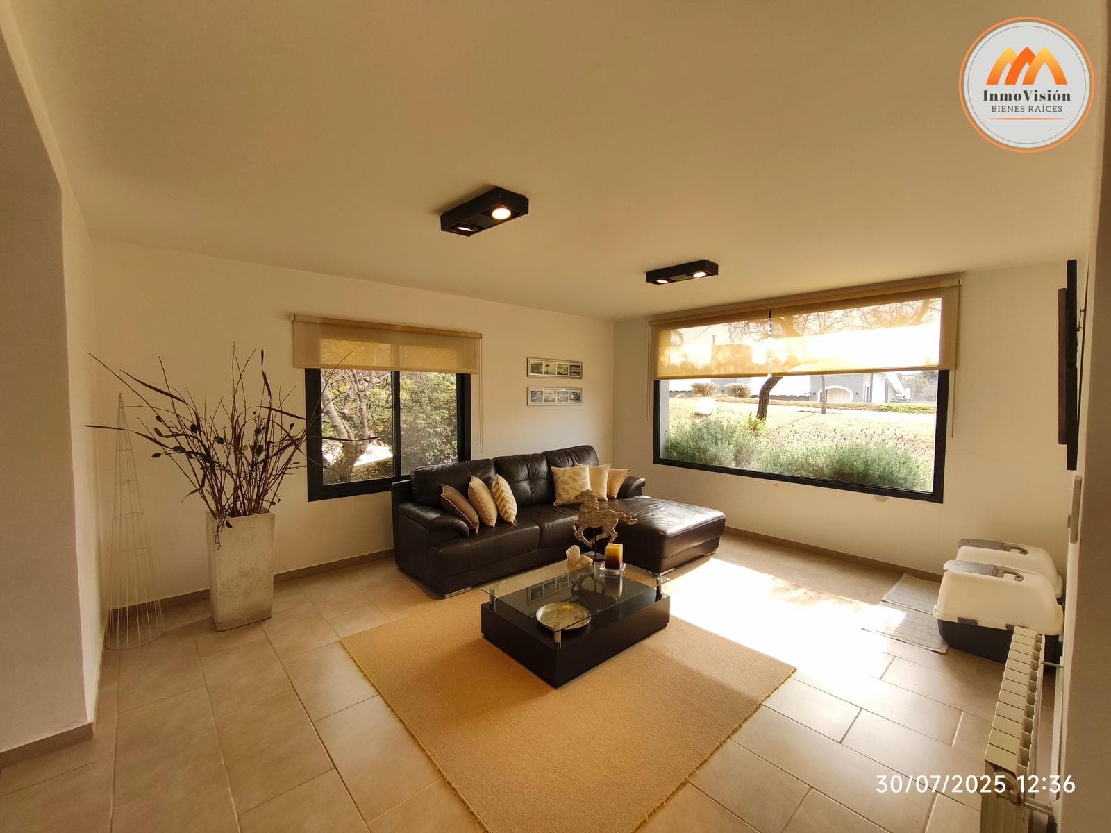 HOUSE FOR SALE - ESTANCIA Q2 - MENDIOLAZA