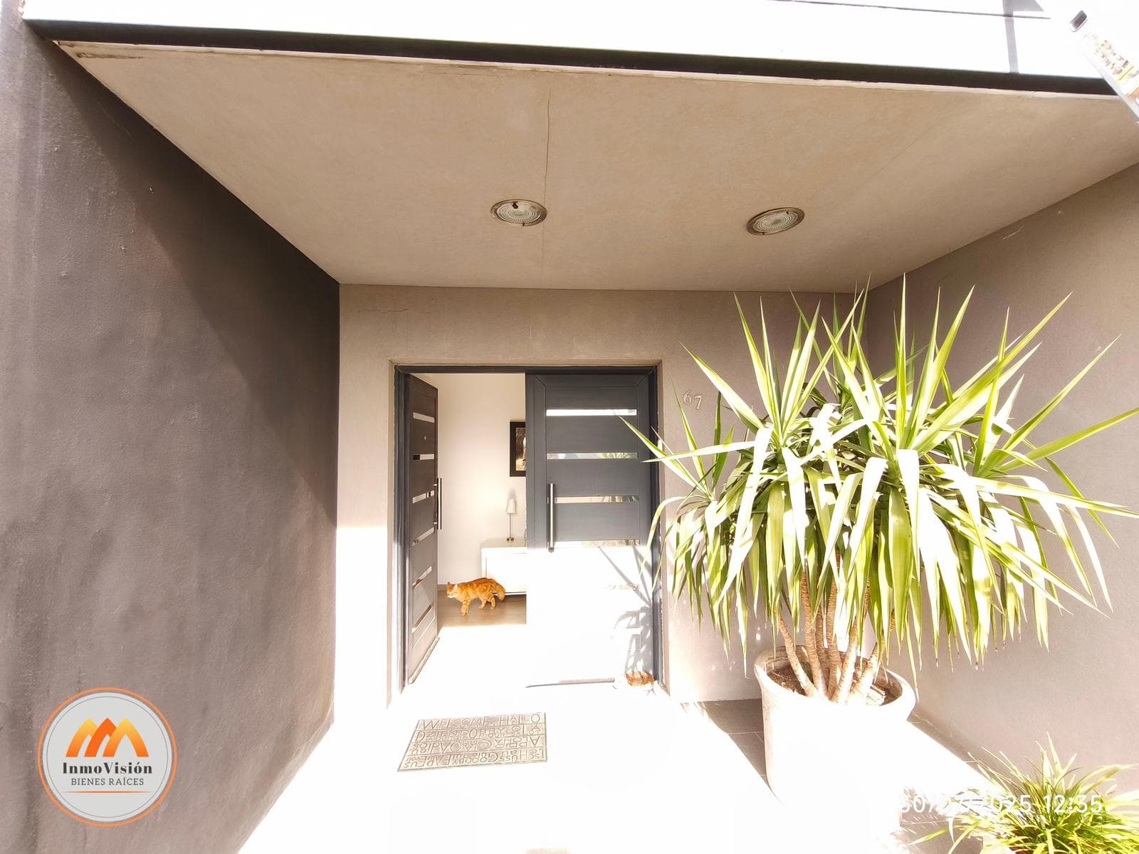 HOUSE FOR SALE - ESTANCIA Q2 - MENDIOLAZA