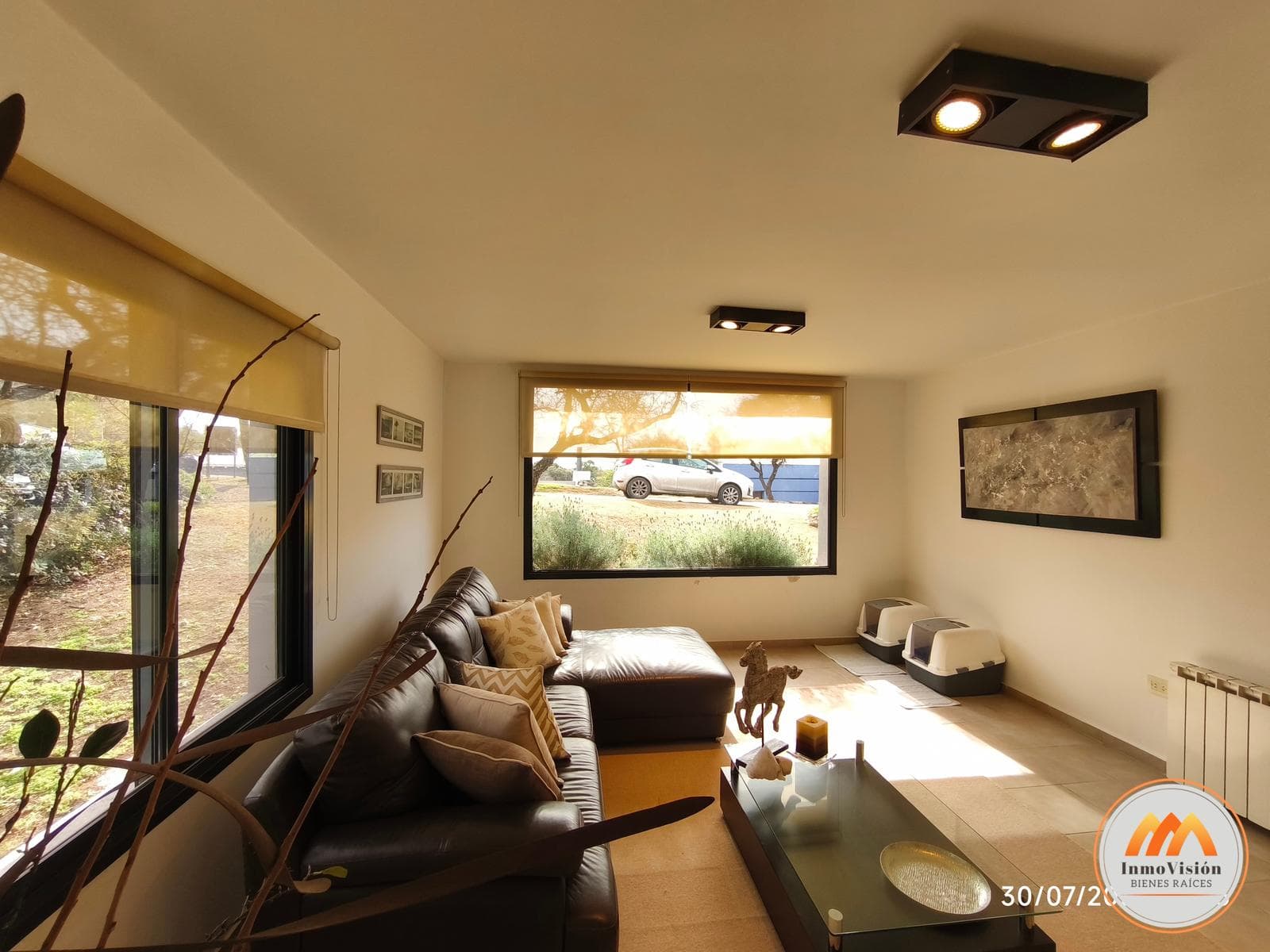 HOUSE FOR SALE - ESTANCIA Q2 - MENDIOLAZA