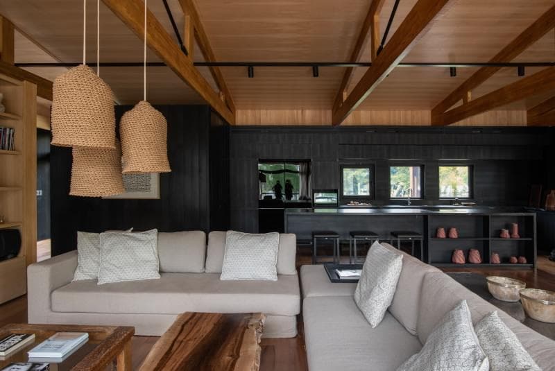Sustainable Luxury Retreat in the Delta – 60 hectares of unspoiled nature between Tigre and Carmelo