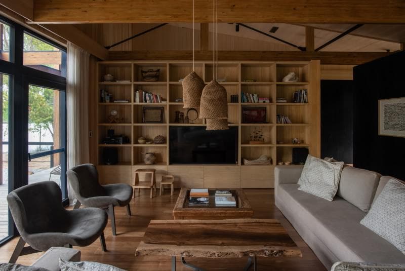 Sustainable Luxury Retreat in the Delta – 60 hectares of unspoiled nature between Tigre and Carmelo