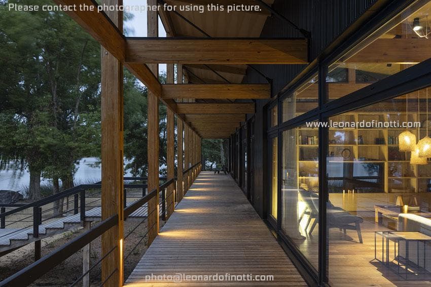 Sustainable Luxury Retreat in the Delta – 60 hectares of unspoiled nature between Tigre and Carmelo