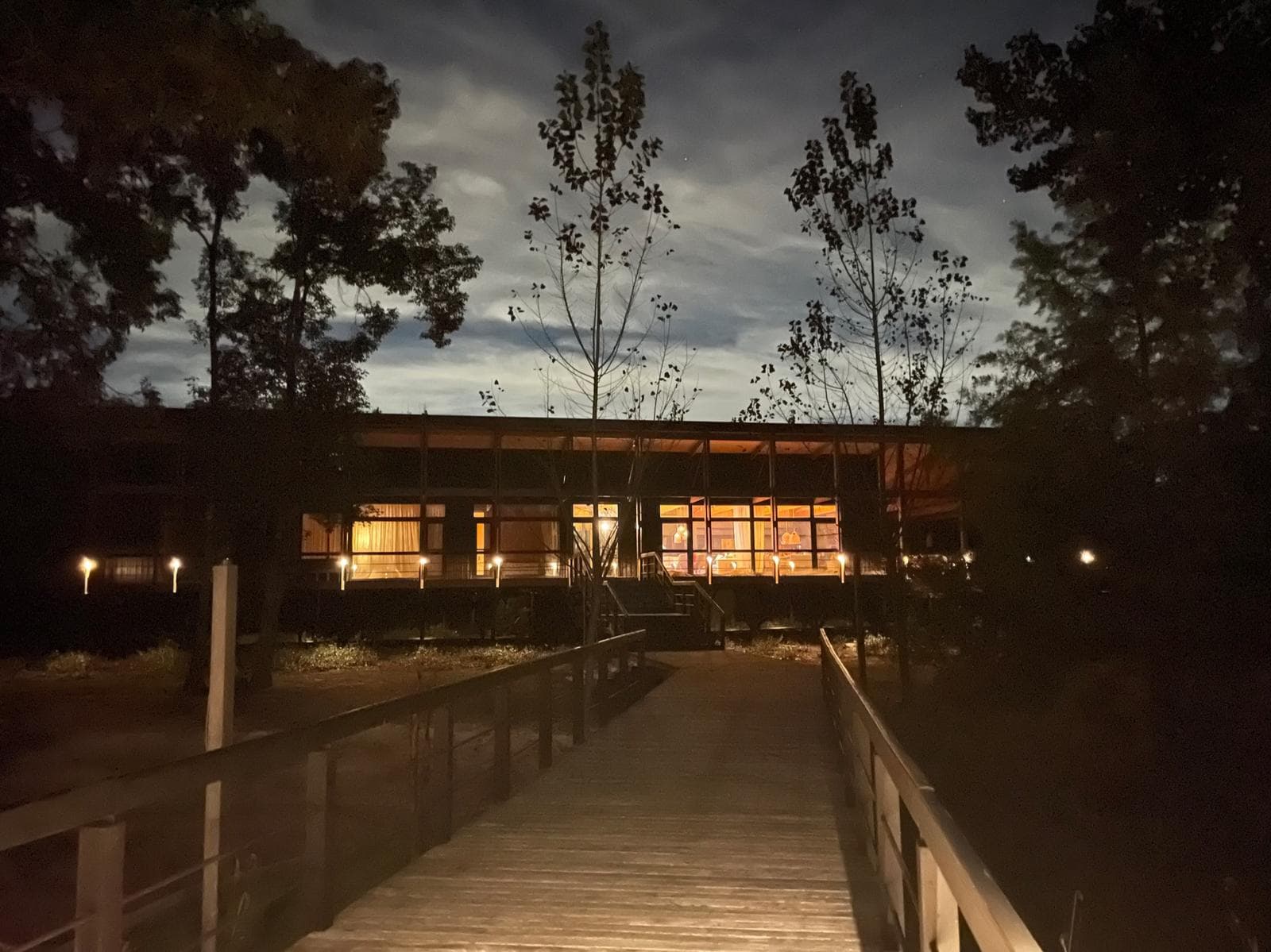 Sustainable Luxury Retreat in the Delta – 60 hectares of unspoiled nature between Tigre and Carmelo
