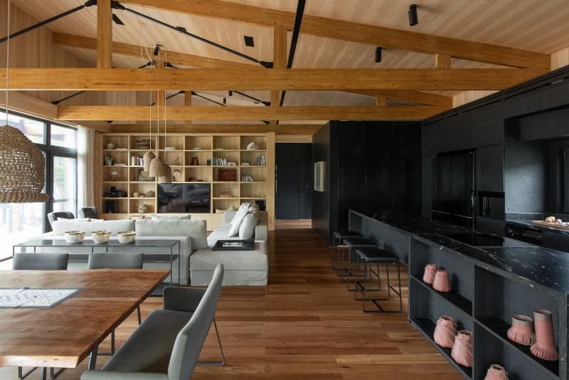 Sustainable Luxury Retreat in the Delta – 60 hectares of unspoiled nature between Tigre and Carmelo