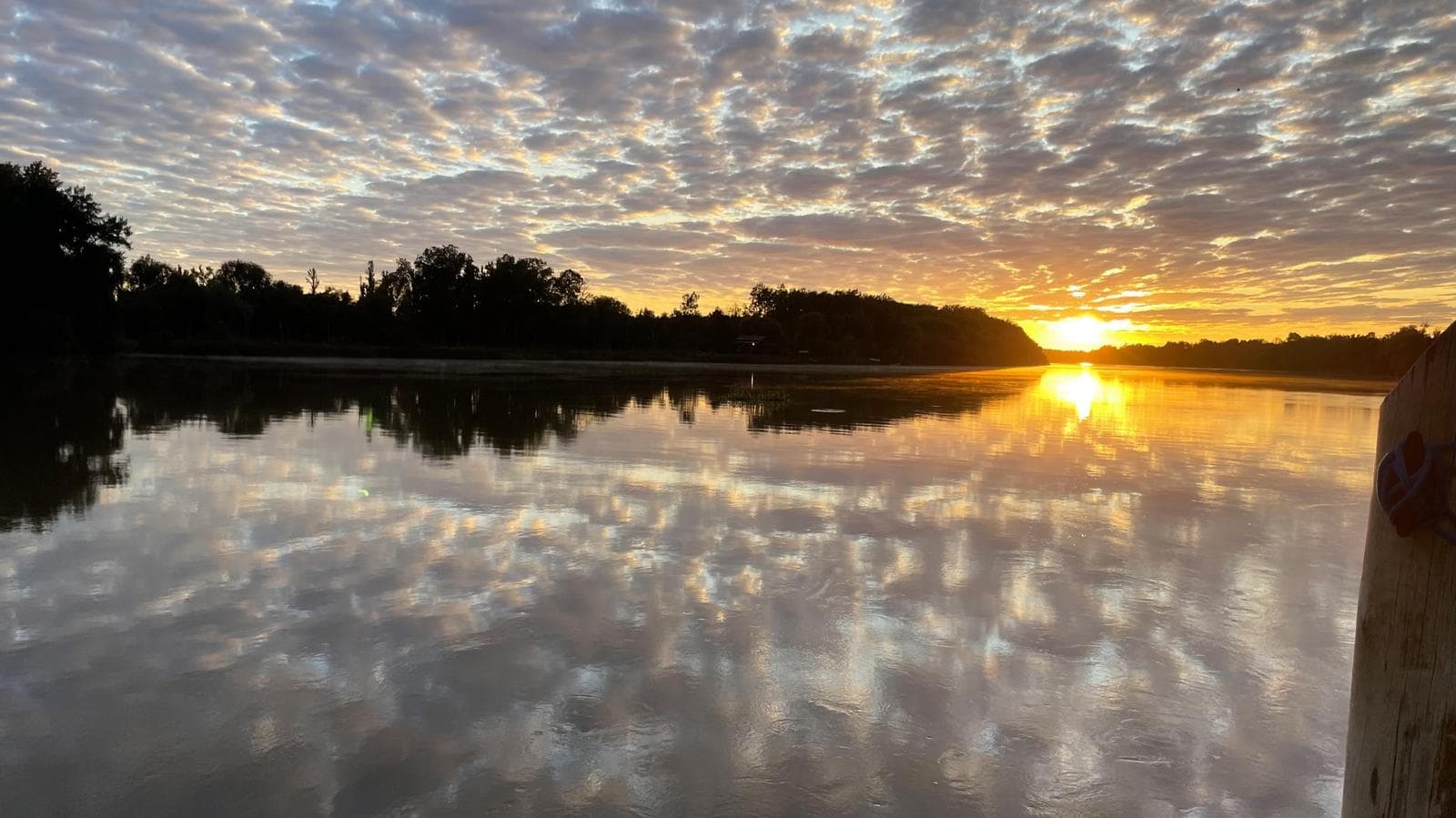 Sustainable Luxury Retreat in the Delta – 60 hectares of unspoiled nature between Tigre and Carmelo