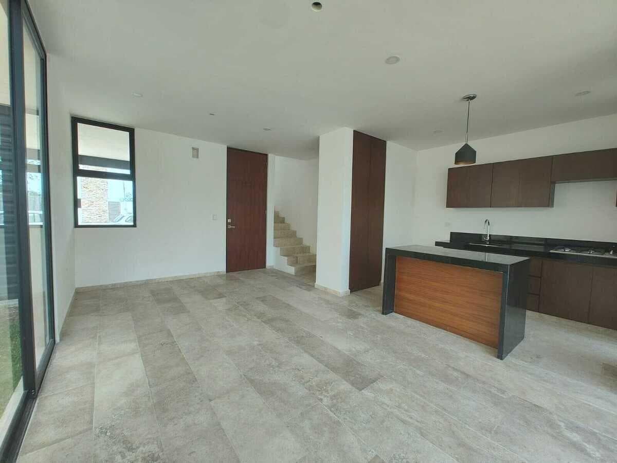 2-Bedroom Townhouse in Dzitya, Mérida