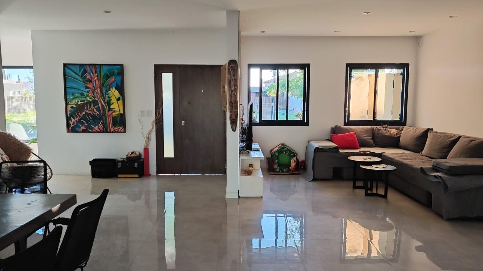 House for Sale - 3 Rooms in Santa Isabel