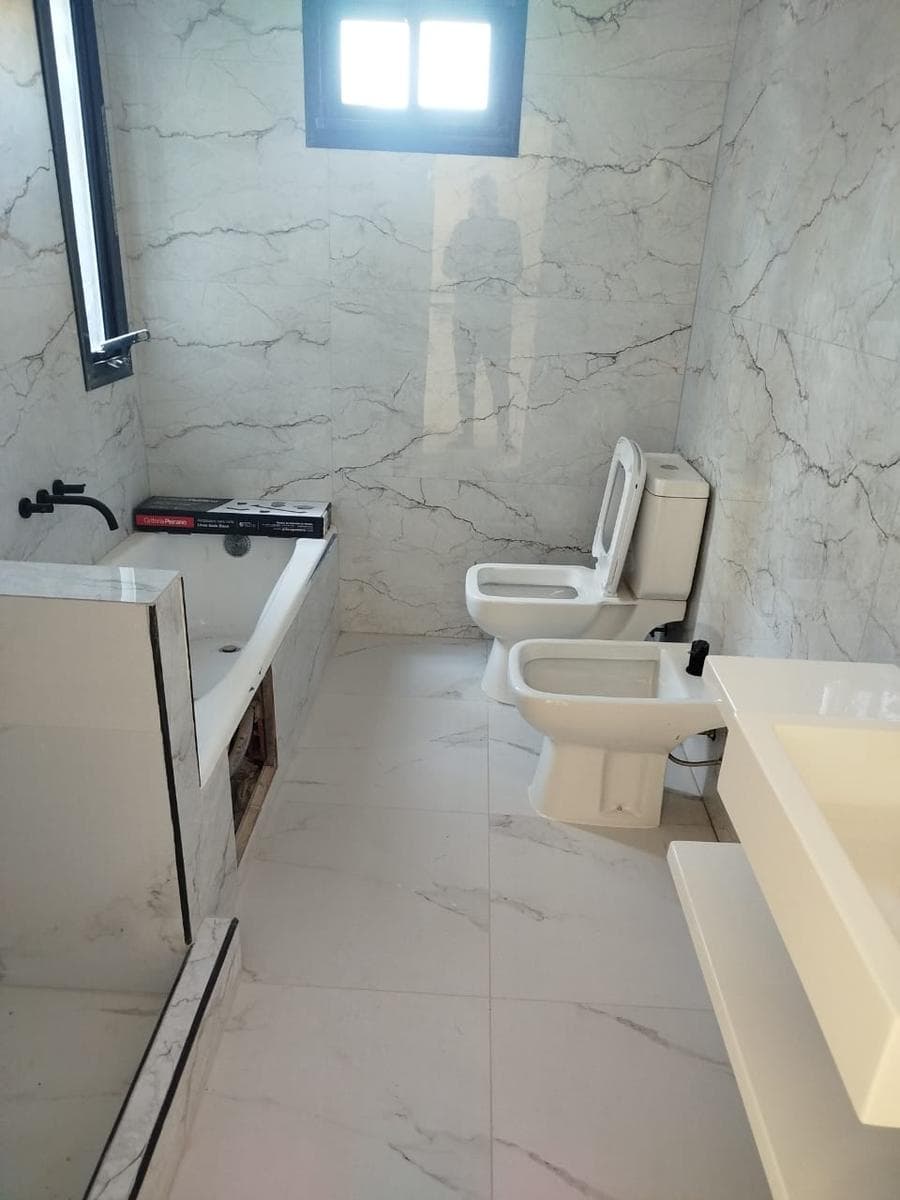 House for Sale - 3 Rooms in Santa Isabel