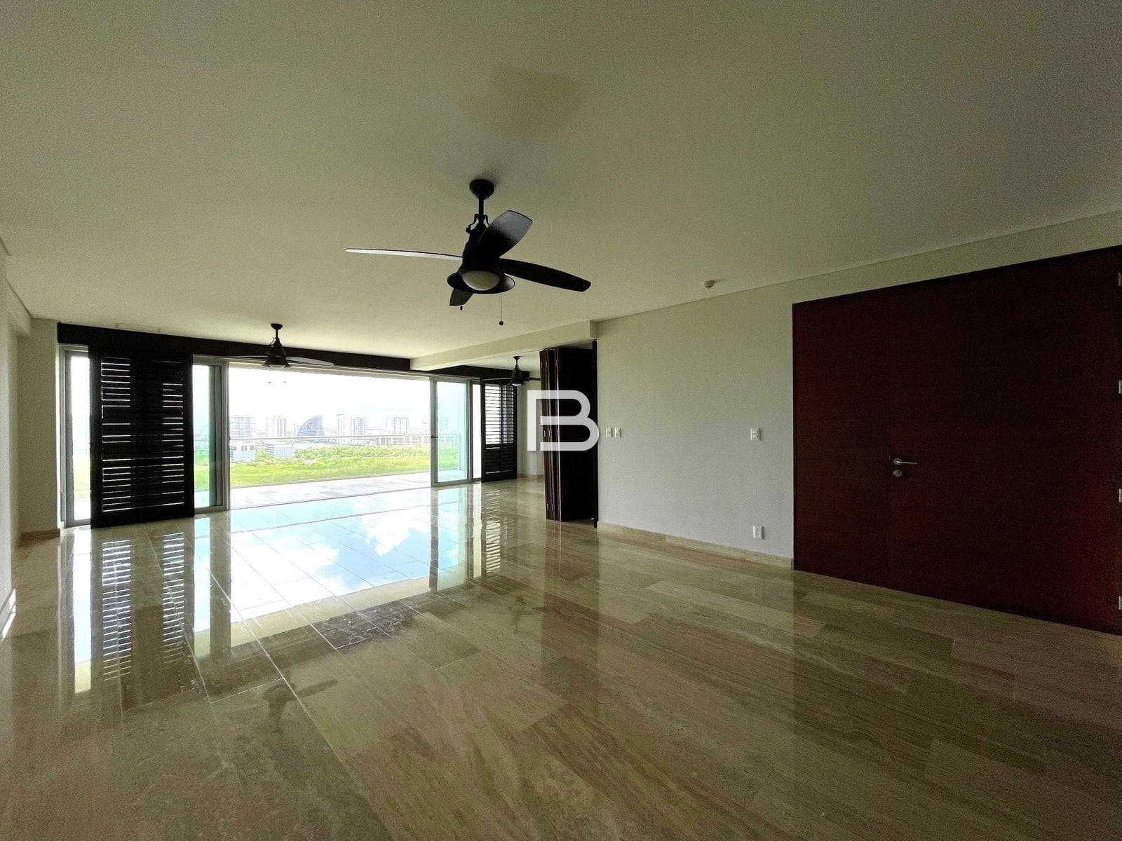 Apartment for Sale at Sky Cancún Residences in Puerto Cancún