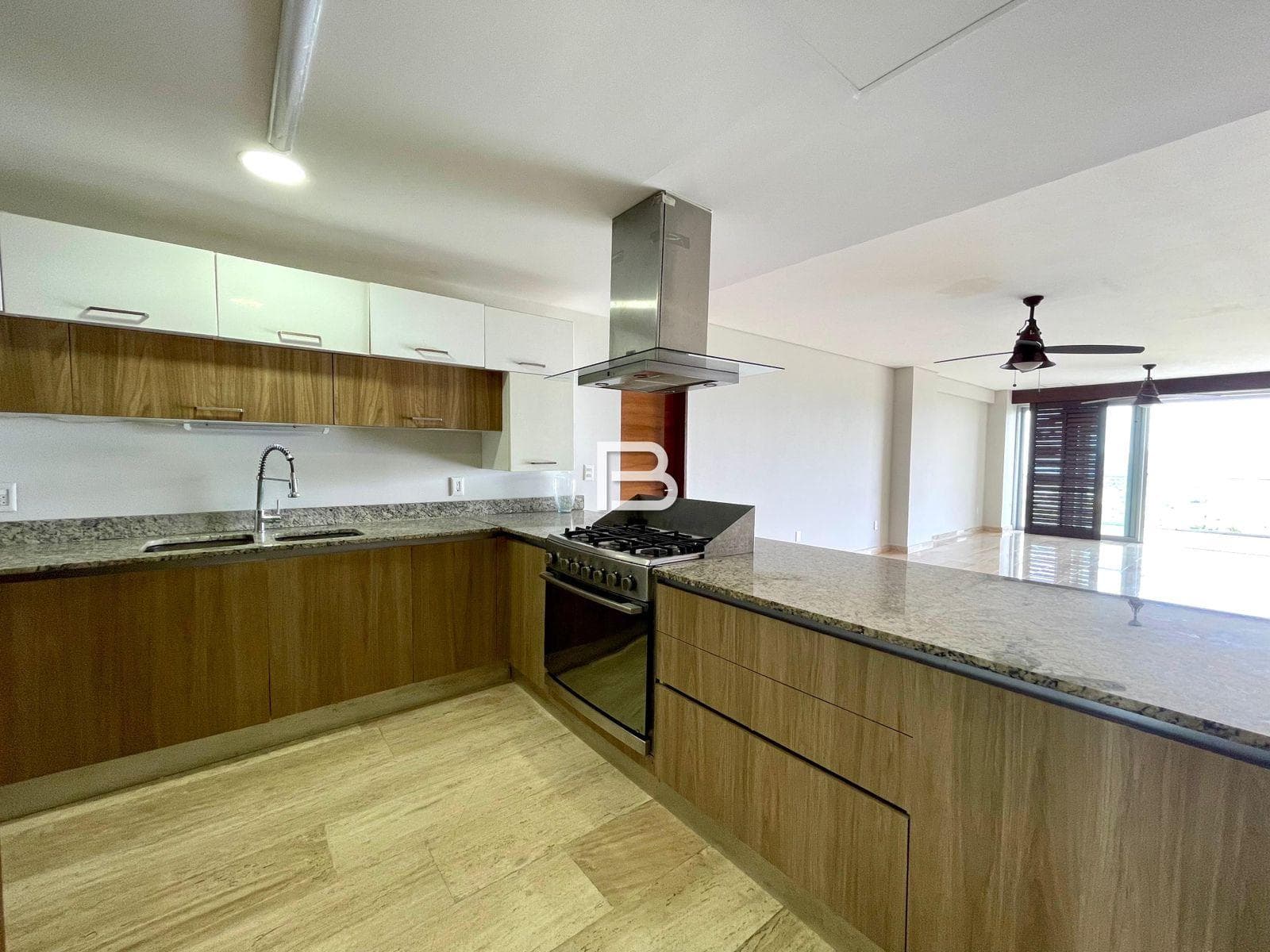 Apartment for Sale at Sky Cancún Residences in Puerto Cancún